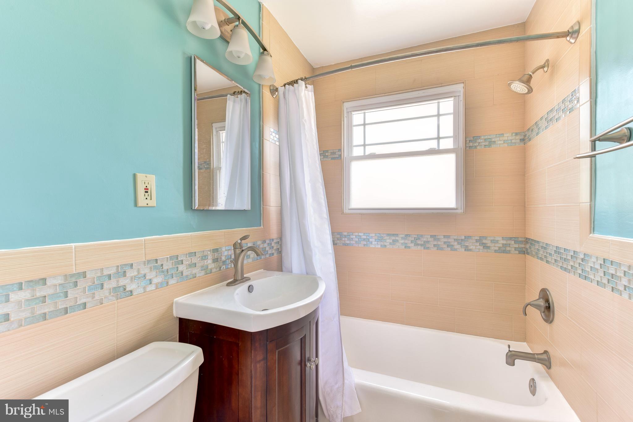 JEFFERSON HOMES - Residential Lease