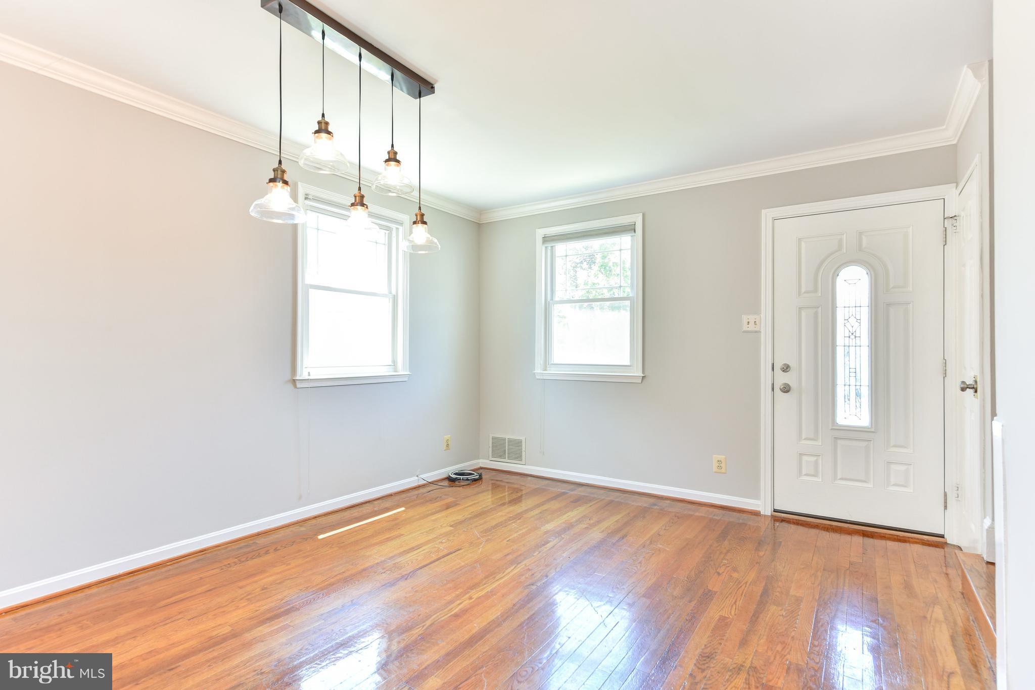 JEFFERSON HOMES - Residential Lease