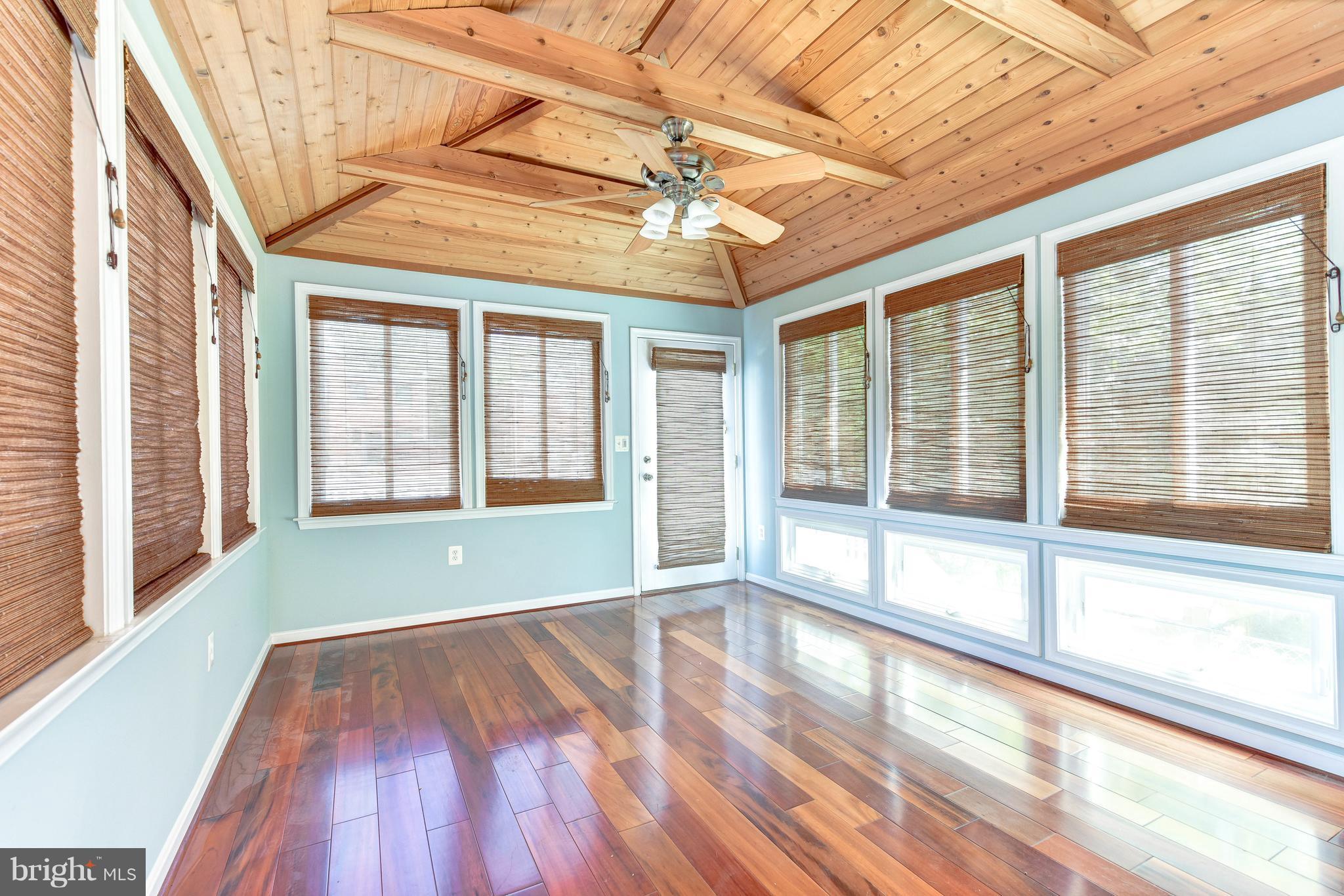 JEFFERSON HOMES - Residential Lease