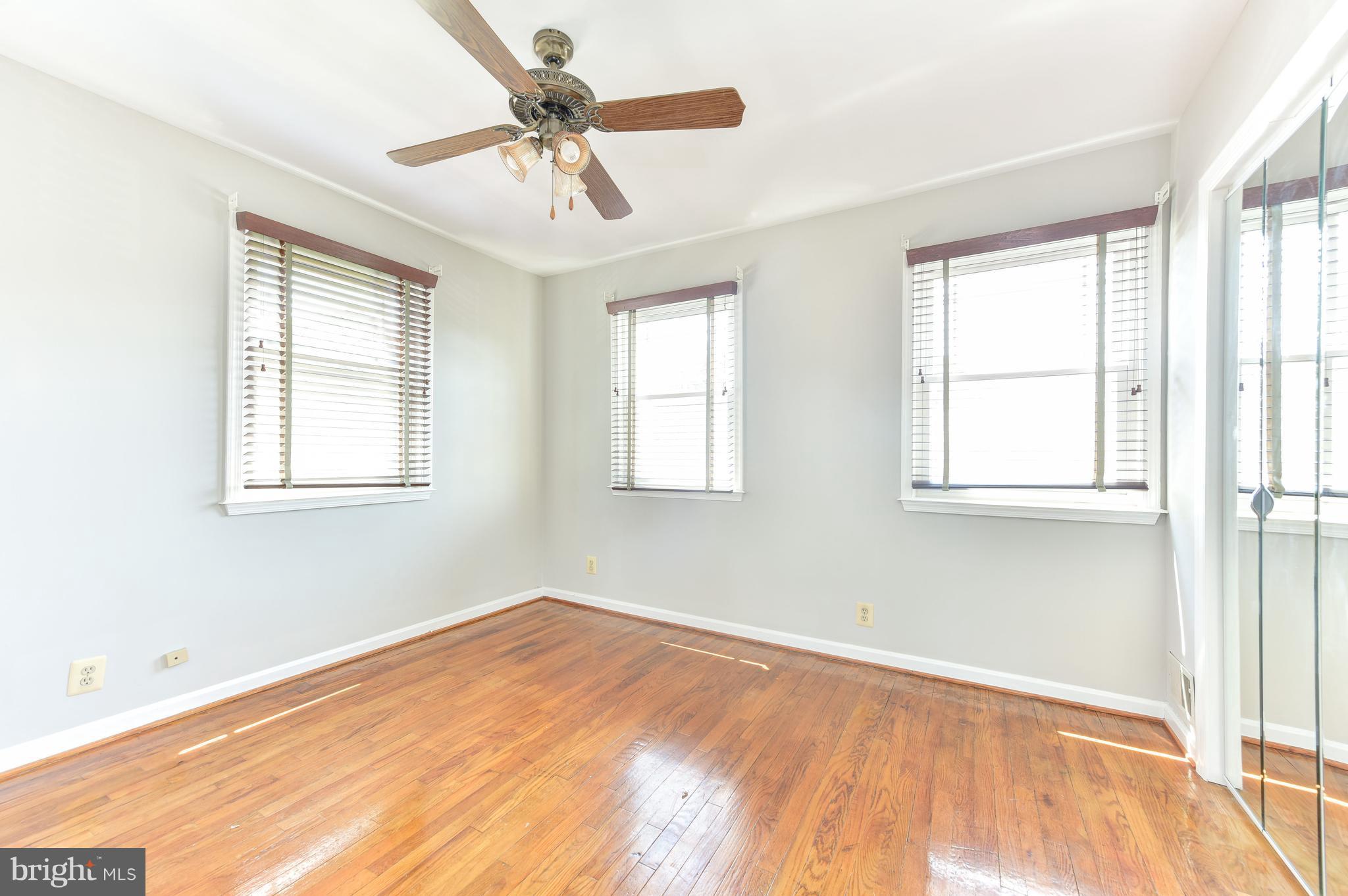 JEFFERSON HOMES - Residential Lease