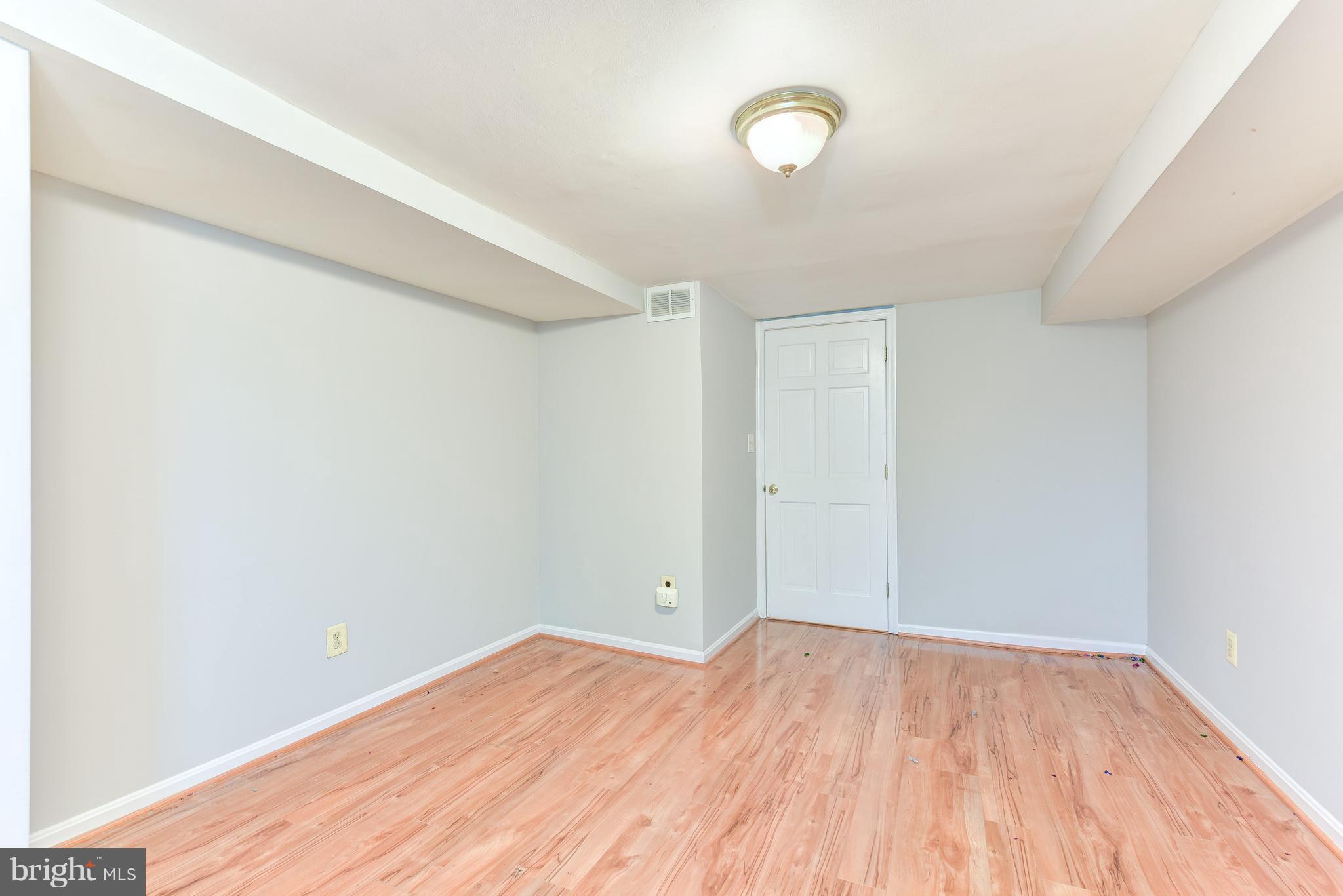 JEFFERSON HOMES - Residential Lease