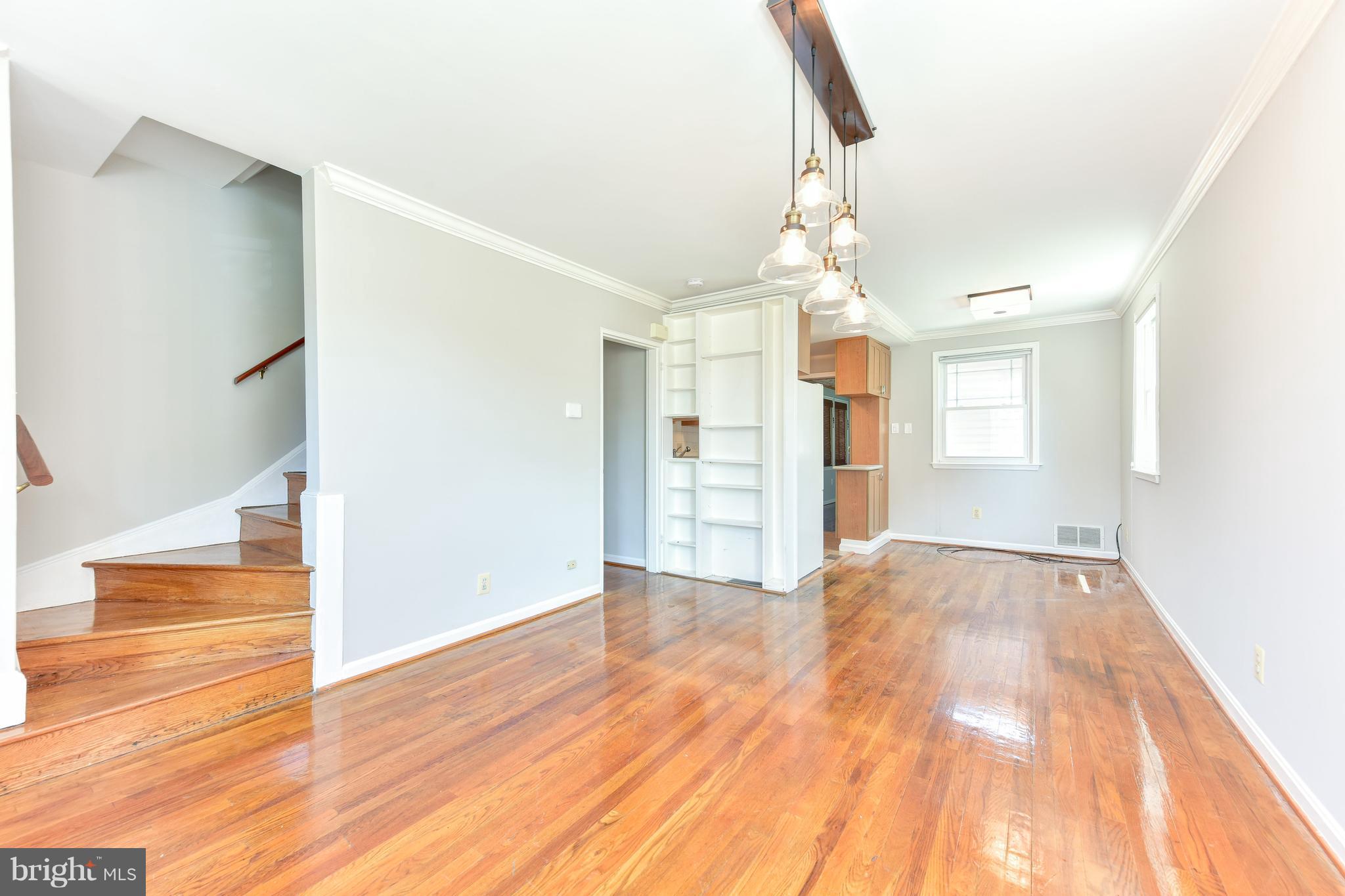 JEFFERSON HOMES - Residential Lease