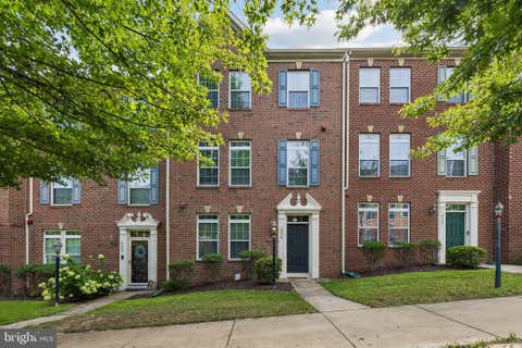 Condo For Sale - 2359 Merseyside Drive<br/> WOODBRIDGE, VA 22191