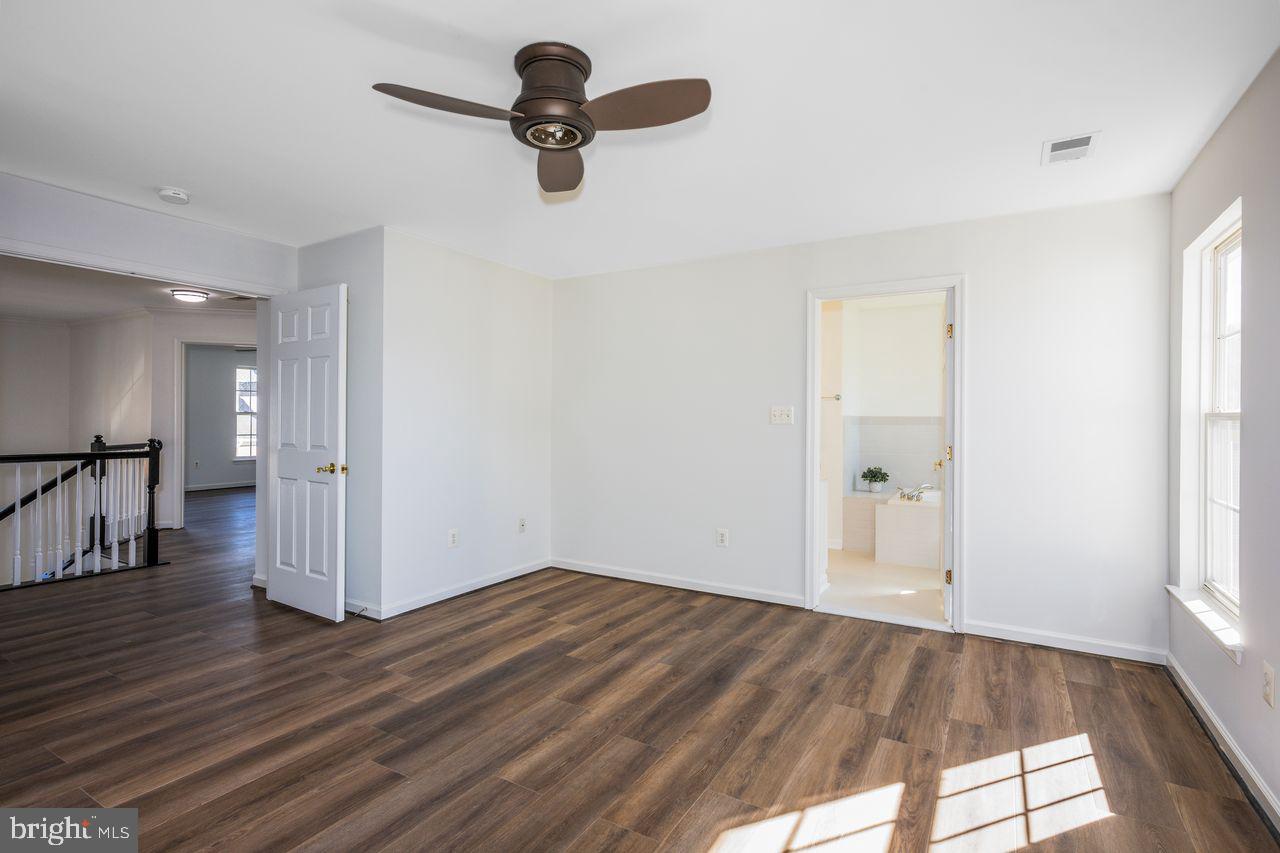 QUINCE ORCHARD PARK - Residential