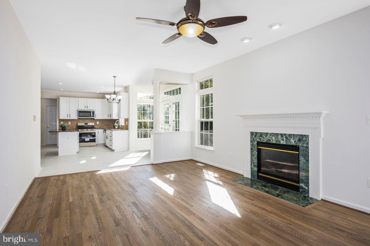 QUINCE ORCHARD PARK - Residential