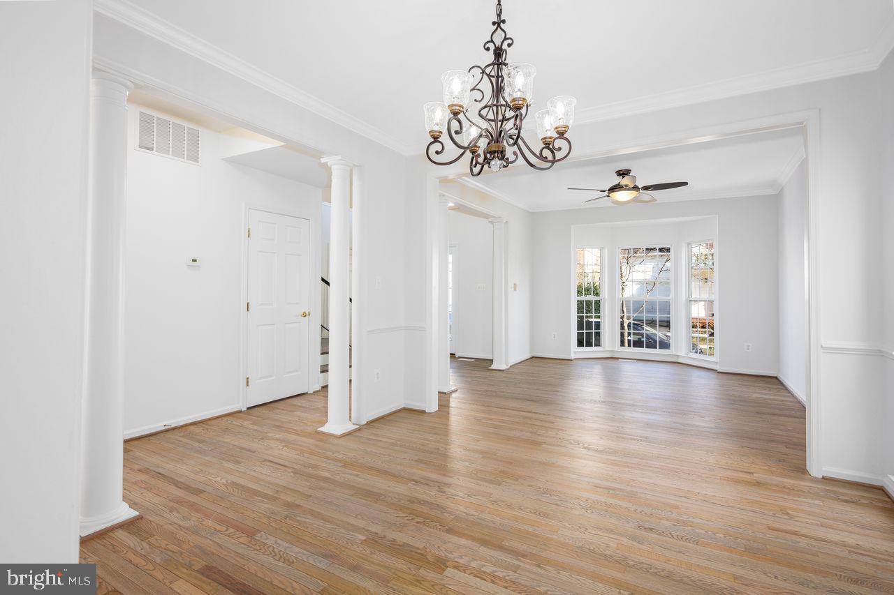 QUINCE ORCHARD PARK - Residential