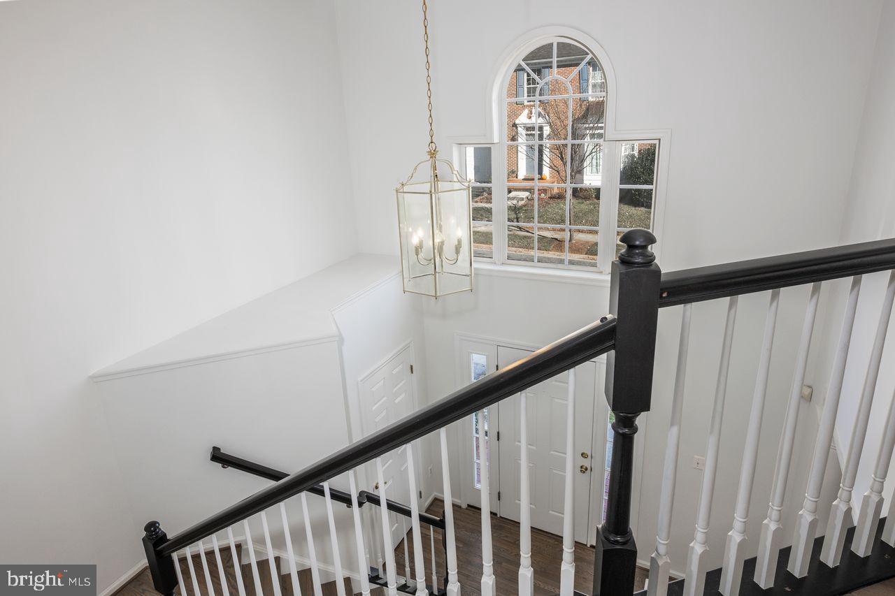 QUINCE ORCHARD PARK - Residential