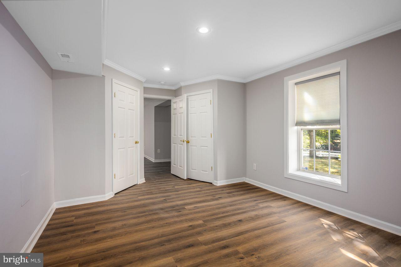 QUINCE ORCHARD PARK - Residential