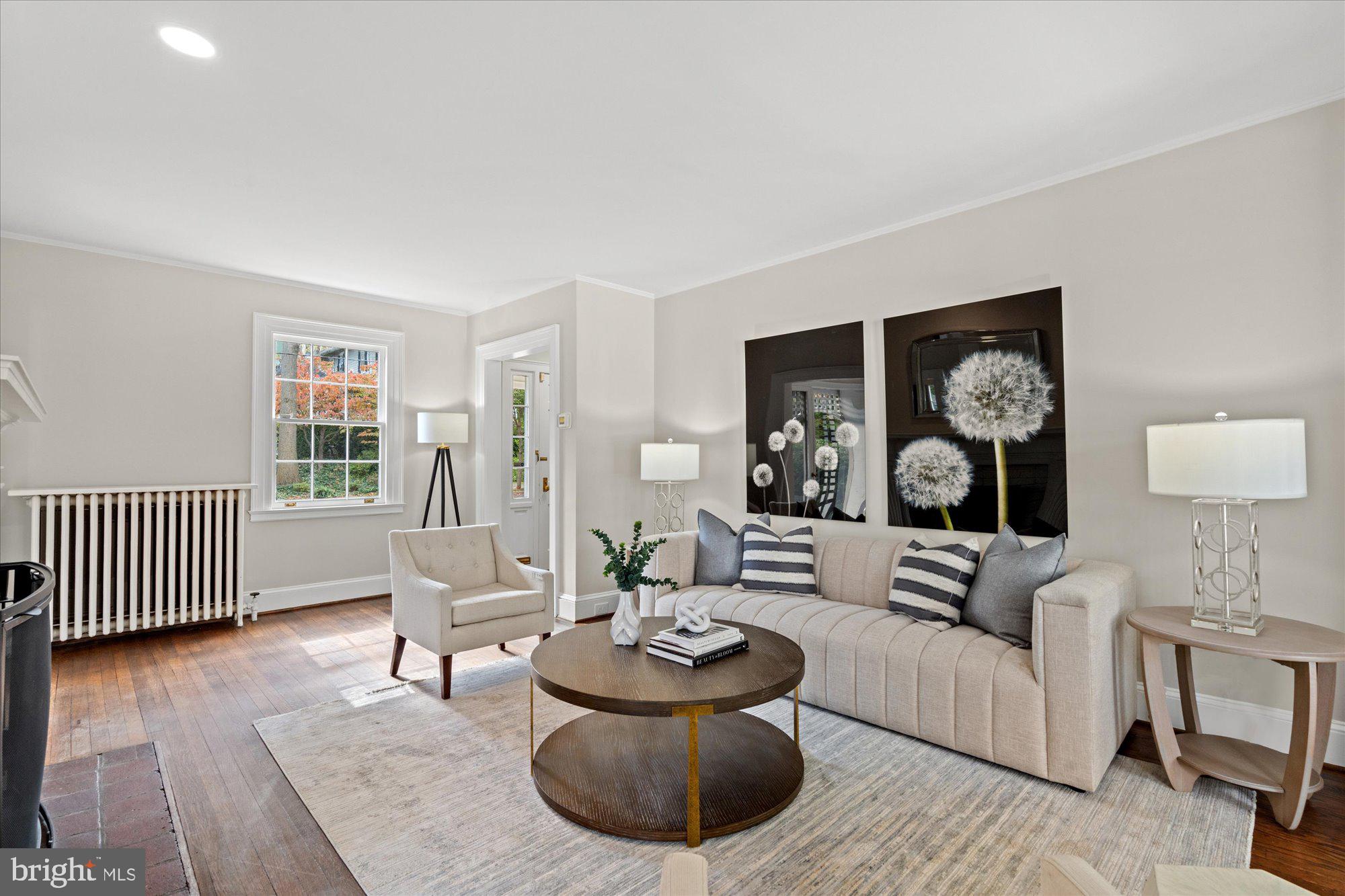 3809 KANAWHA STREET NW