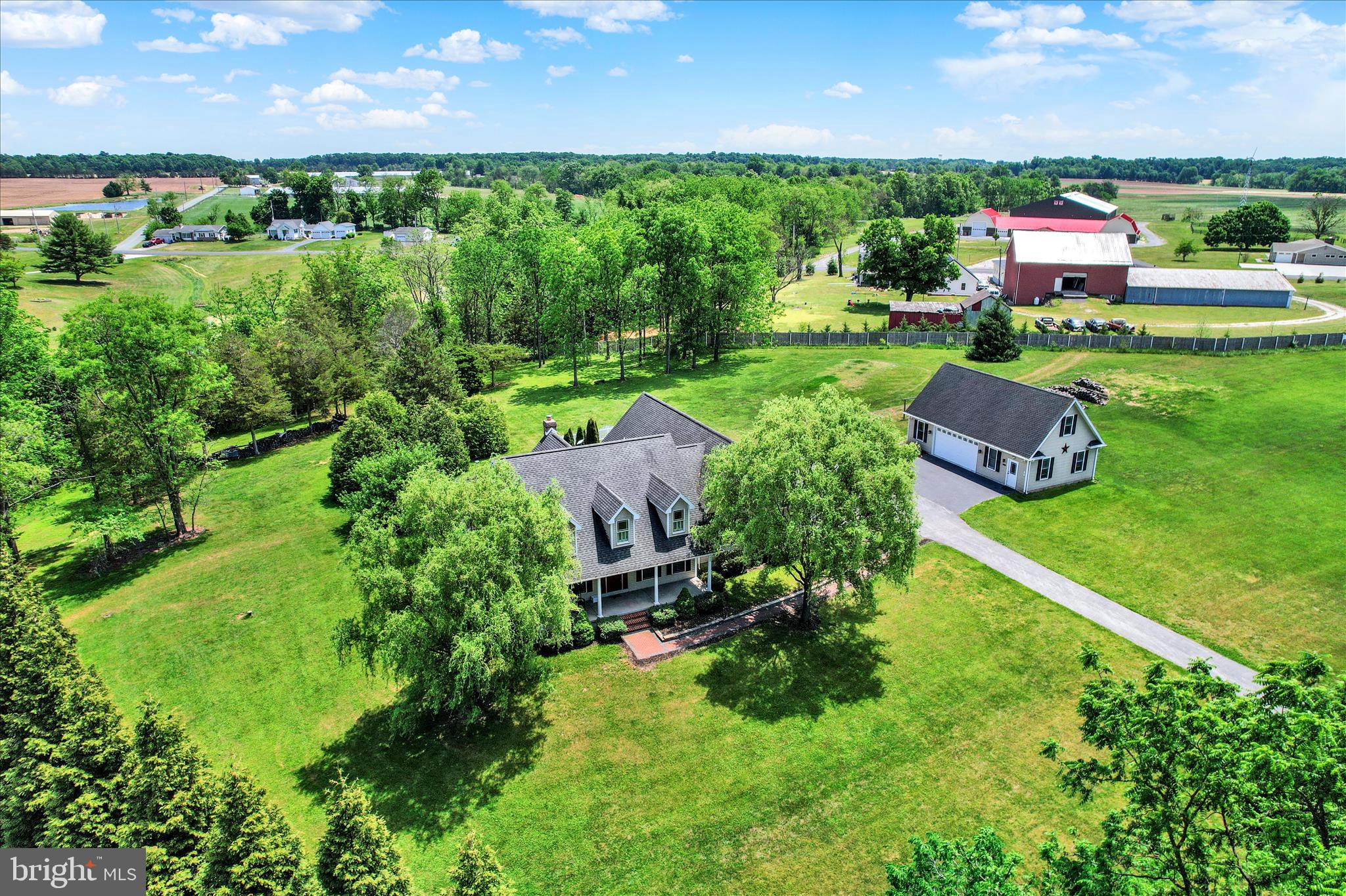 MOUNT JOY TOWNSHIP - Residential
