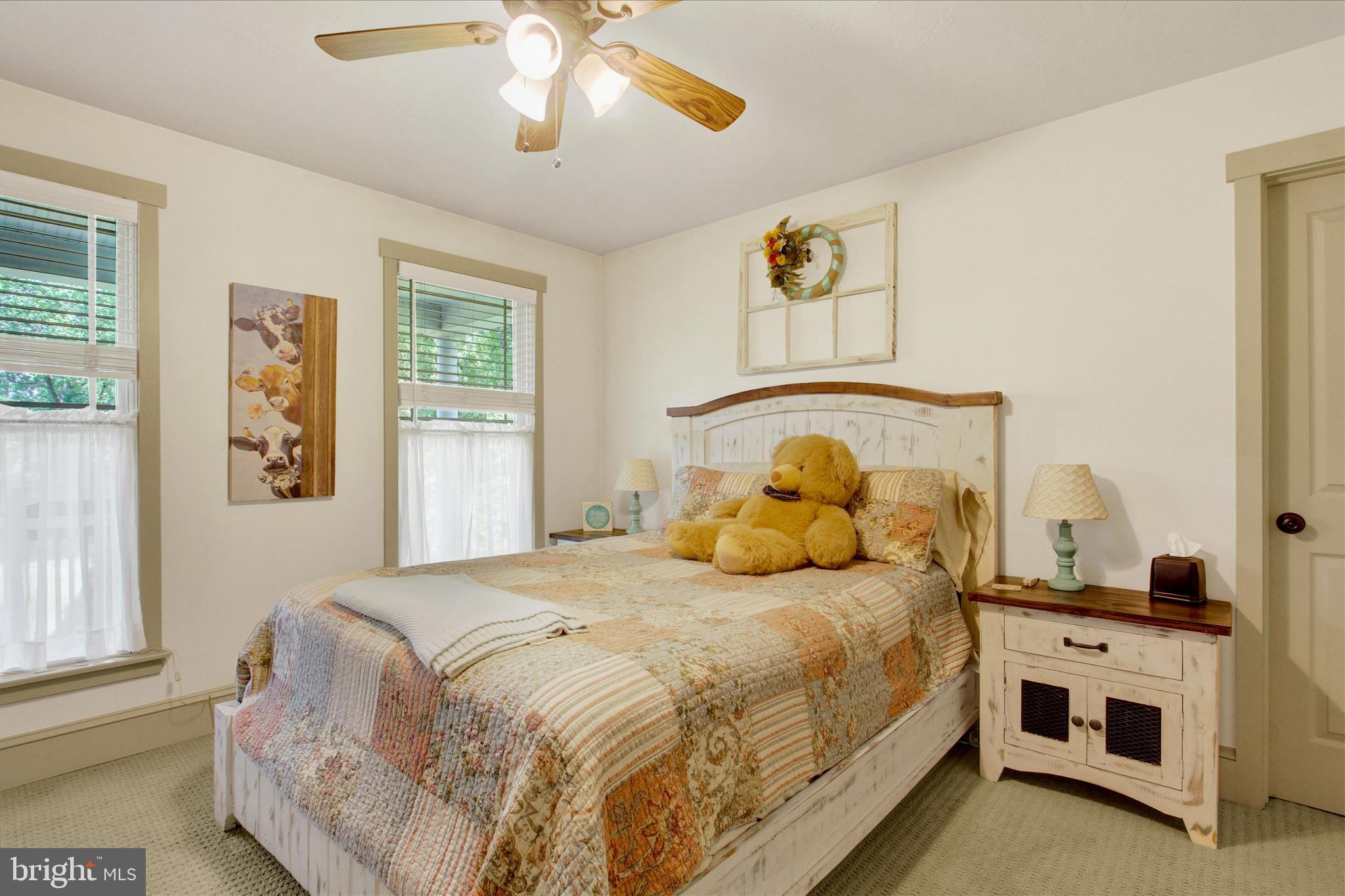 MOUNT JOY TOWNSHIP - Residential