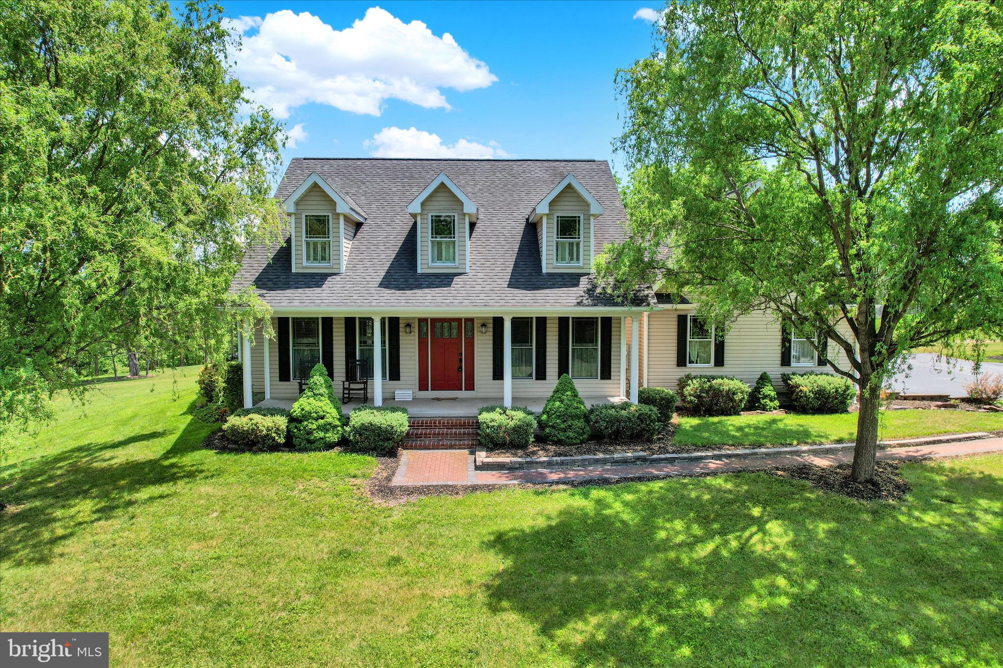 MOUNT JOY TOWNSHIP - Residential