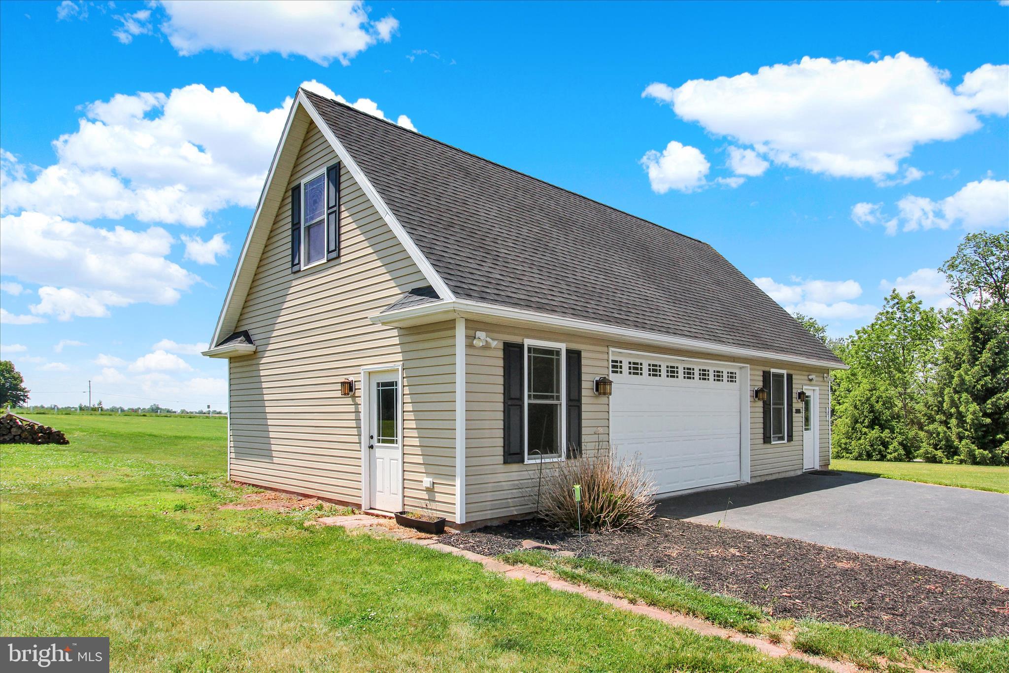 MOUNT JOY TOWNSHIP - Residential