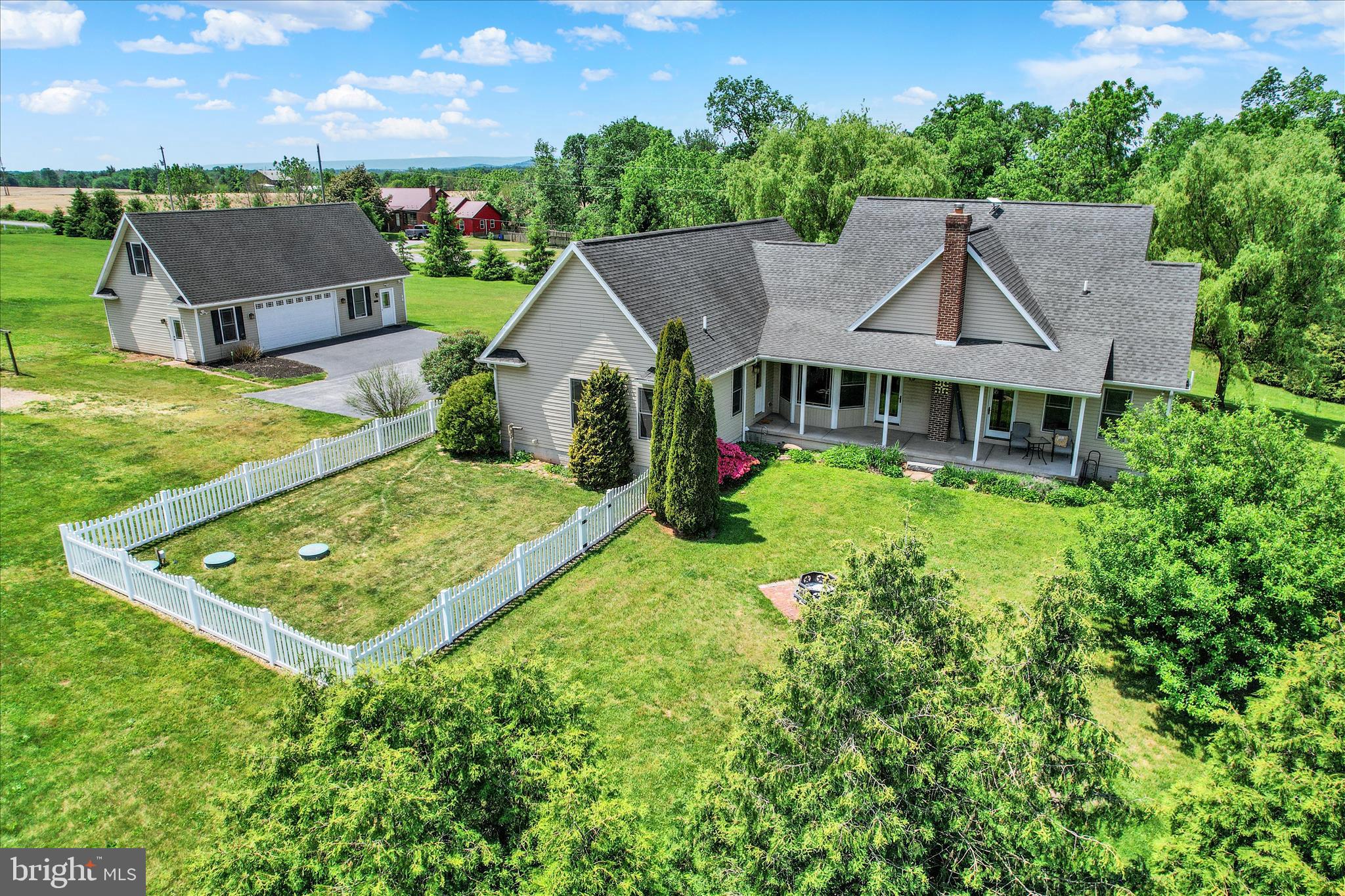 MOUNT JOY TOWNSHIP - Residential