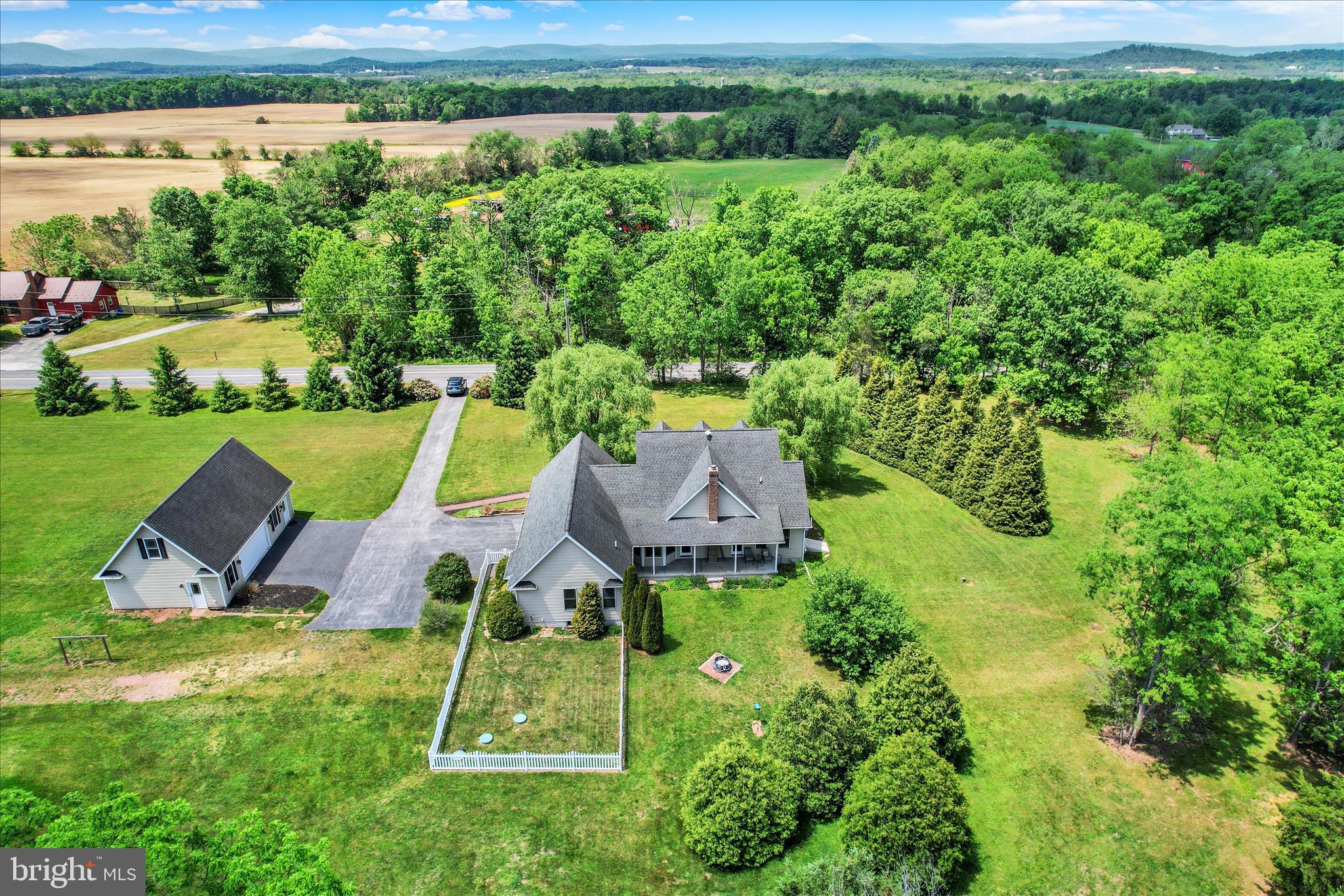 MOUNT JOY TOWNSHIP - Residential