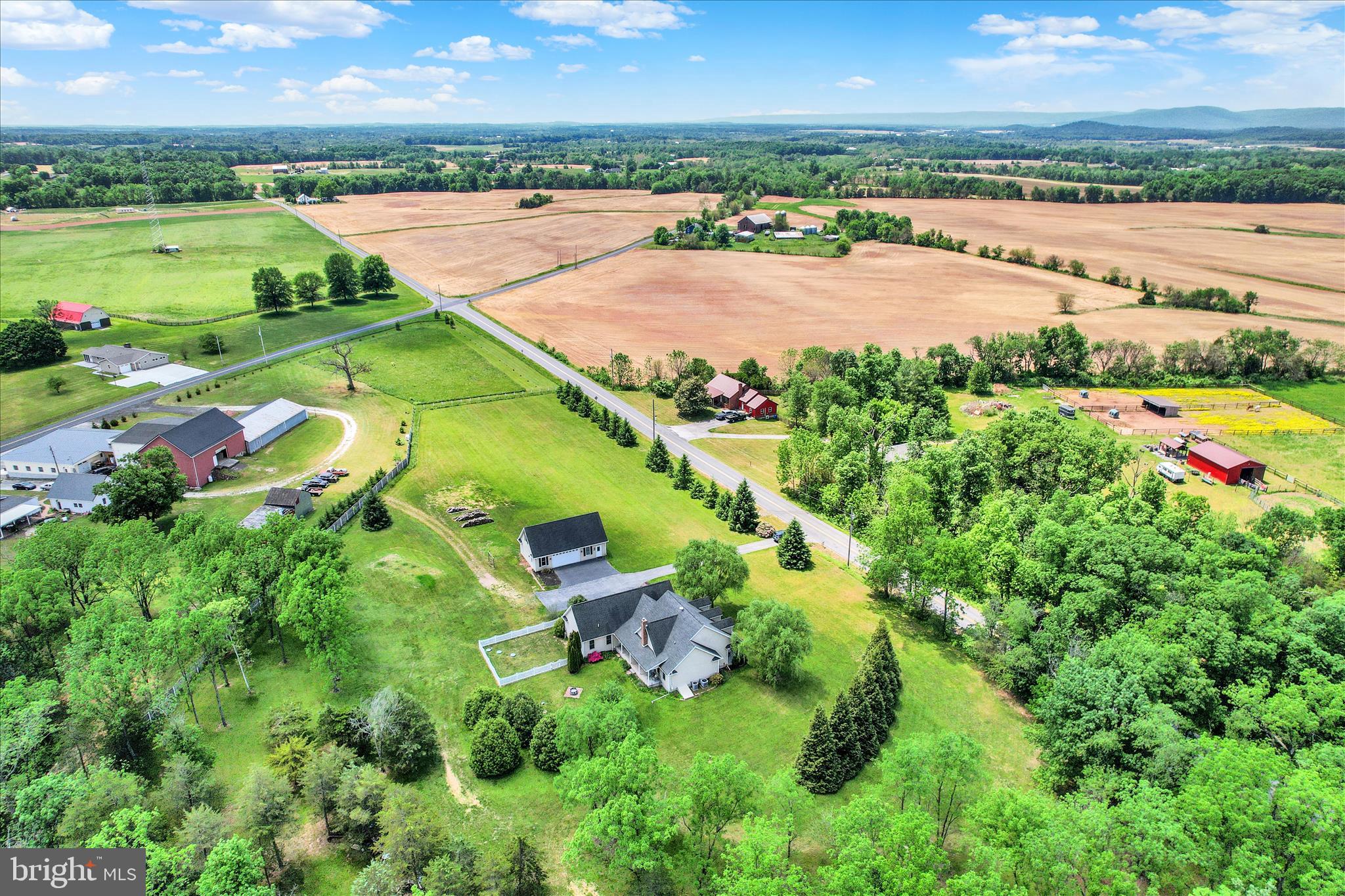 MOUNT JOY TOWNSHIP - Residential