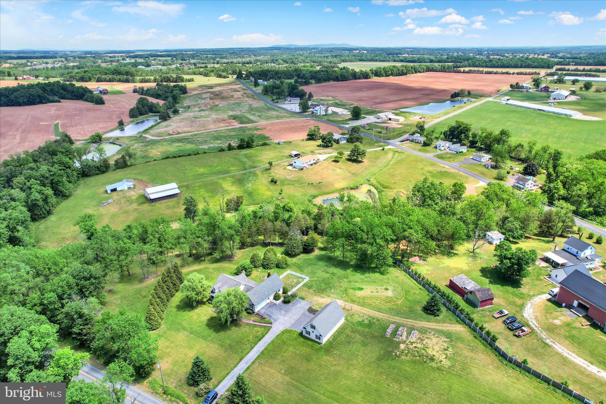 MOUNT JOY TOWNSHIP - Residential