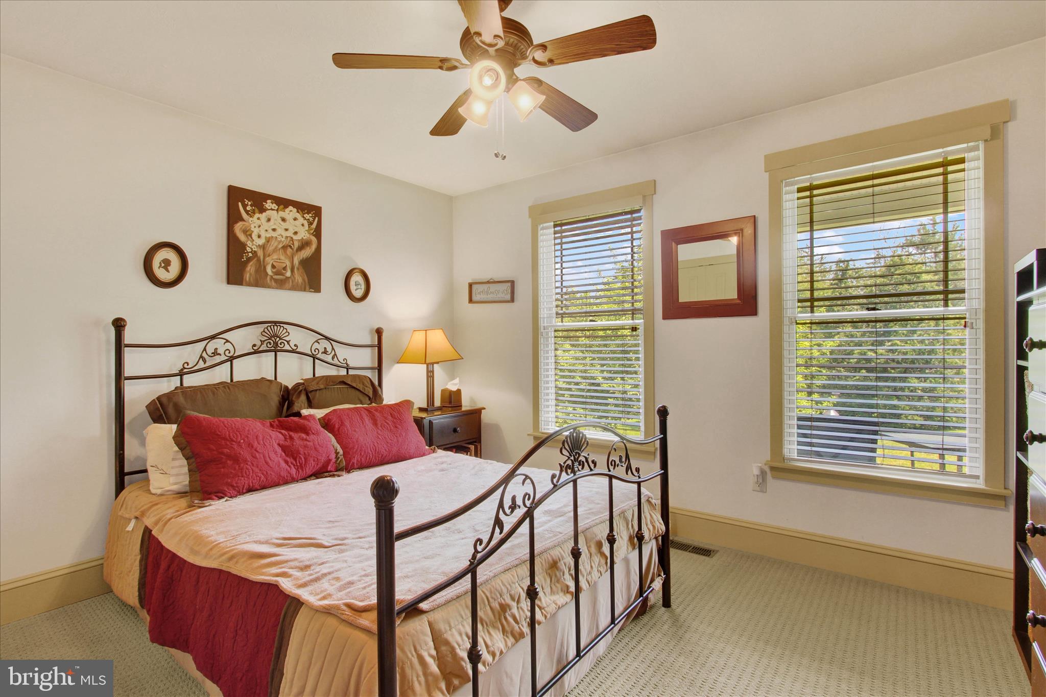 MOUNT JOY TOWNSHIP - Residential