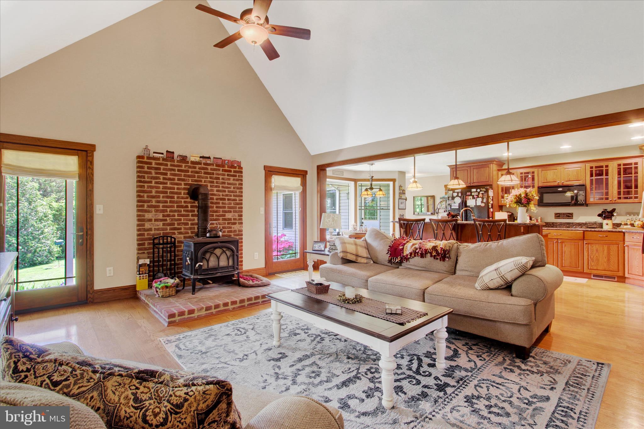 MOUNT JOY TOWNSHIP - Residential