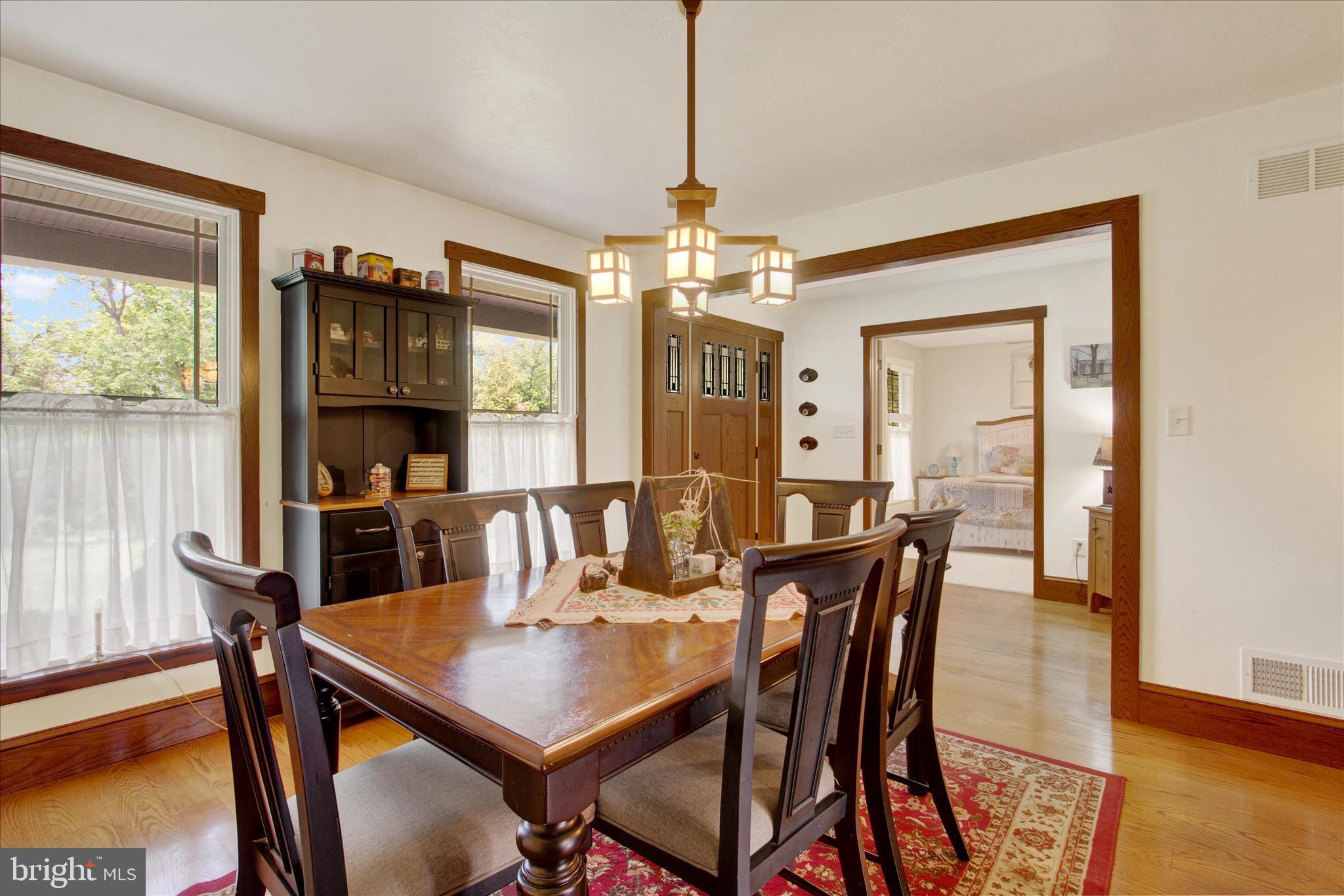 MOUNT JOY TOWNSHIP - Residential