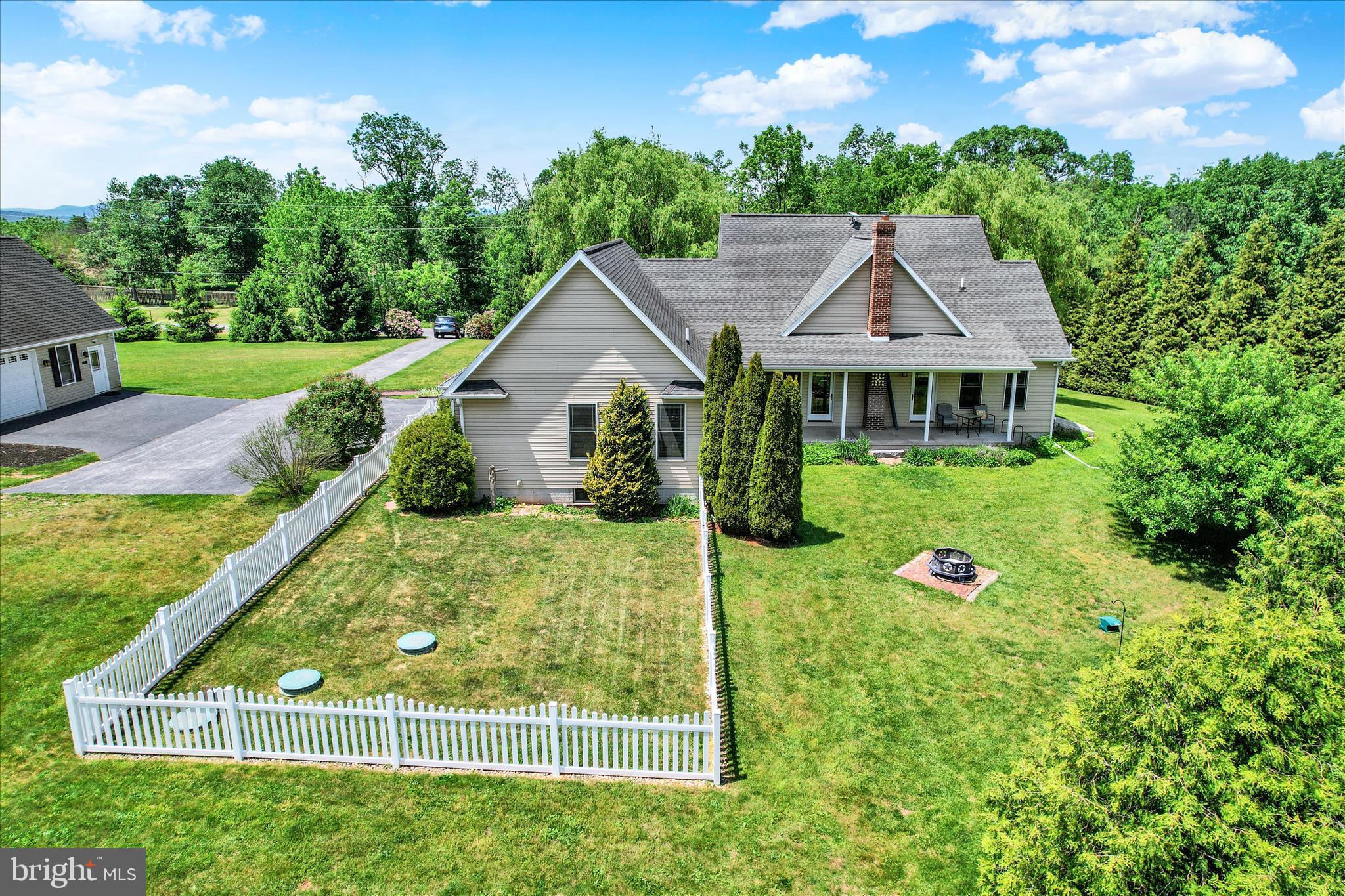 MOUNT JOY TOWNSHIP - Residential