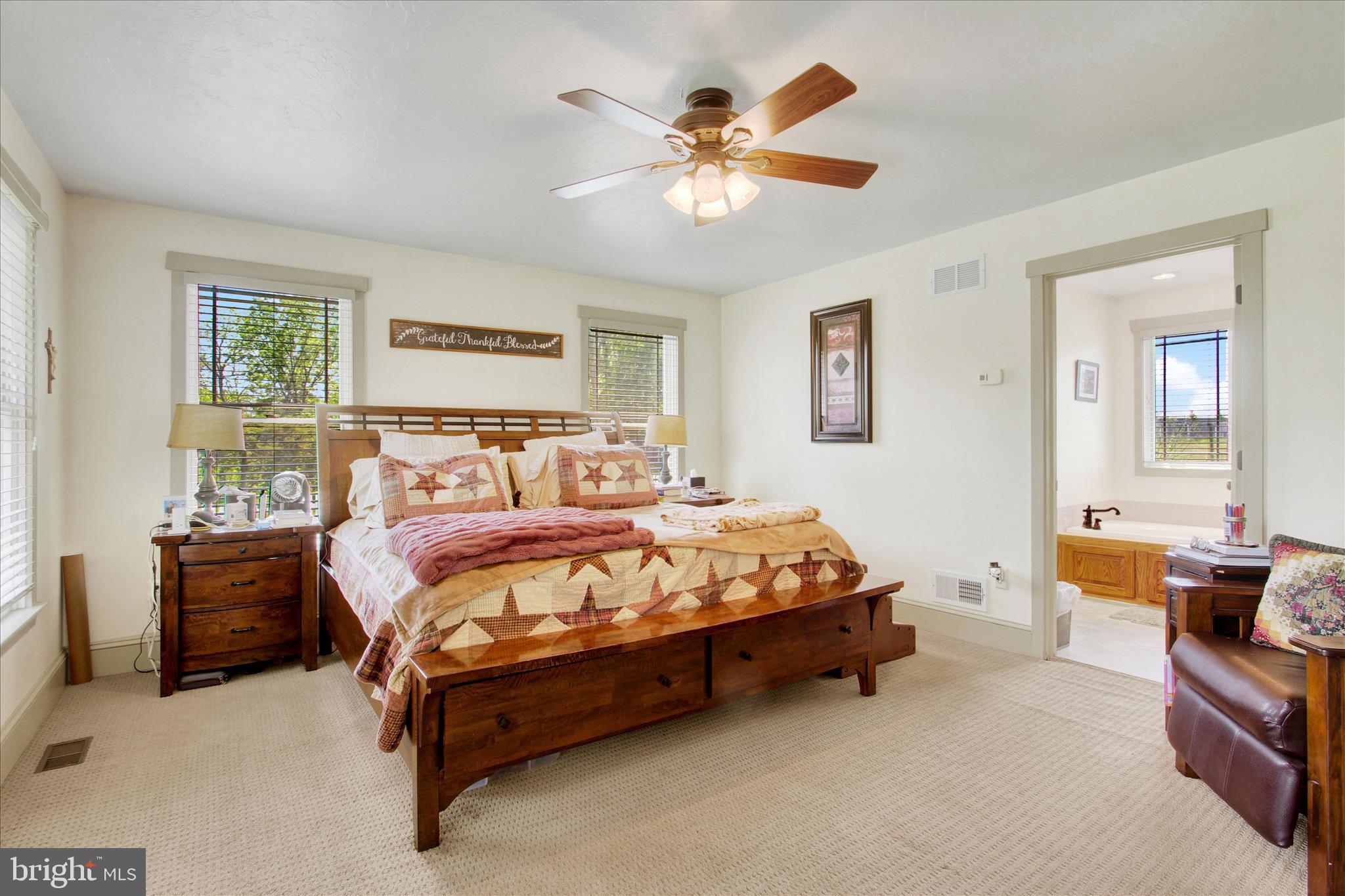 MOUNT JOY TOWNSHIP - Residential