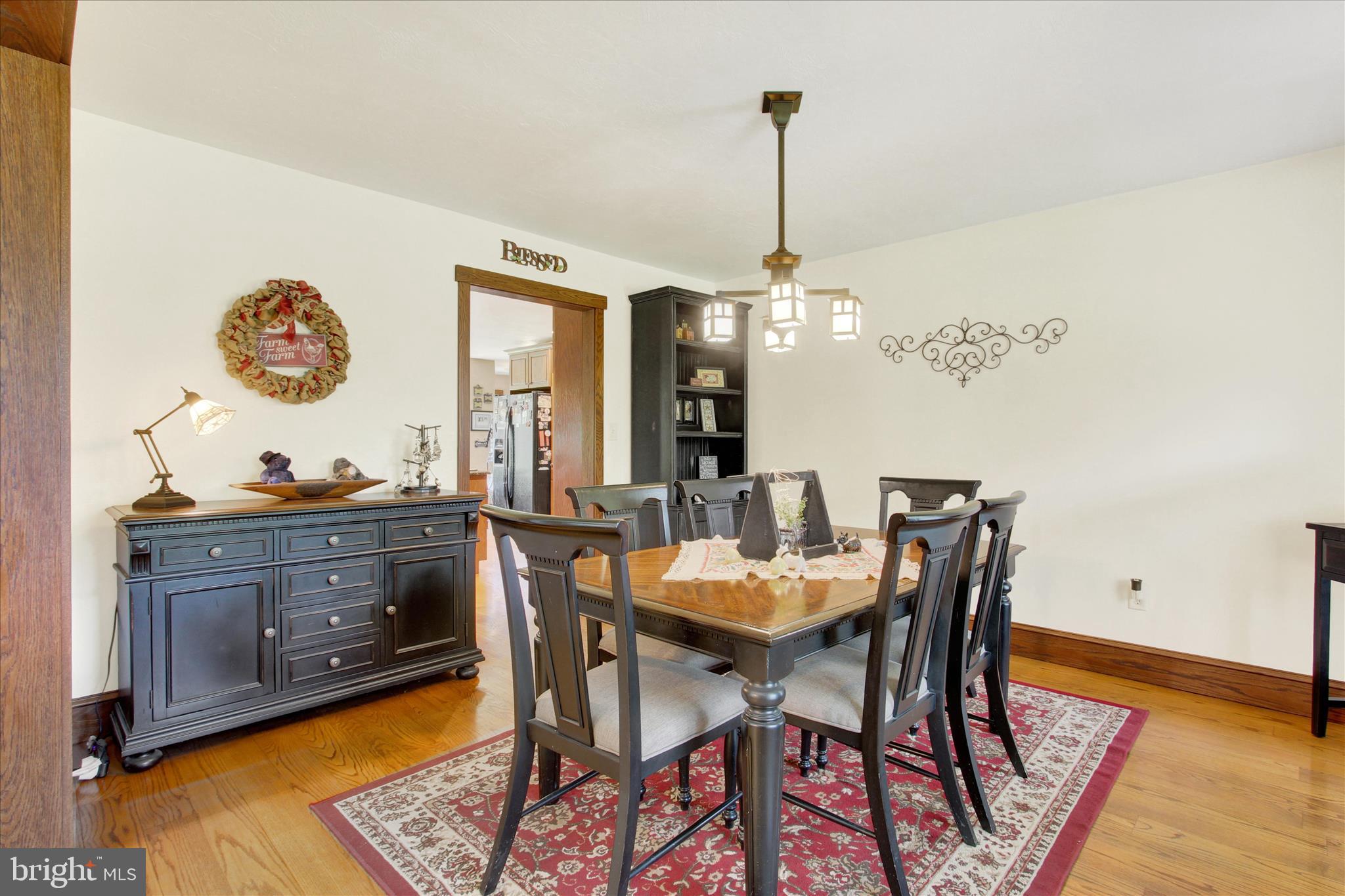 MOUNT JOY TOWNSHIP - Residential