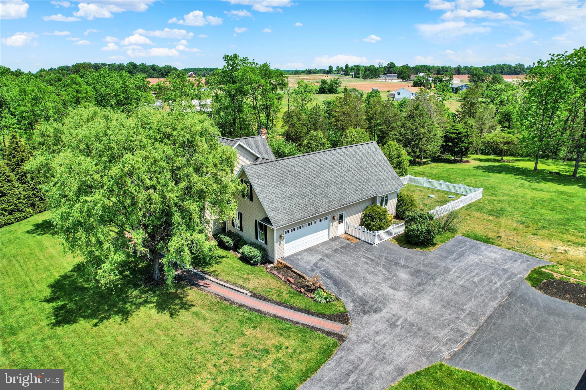 MOUNT JOY TOWNSHIP - Residential