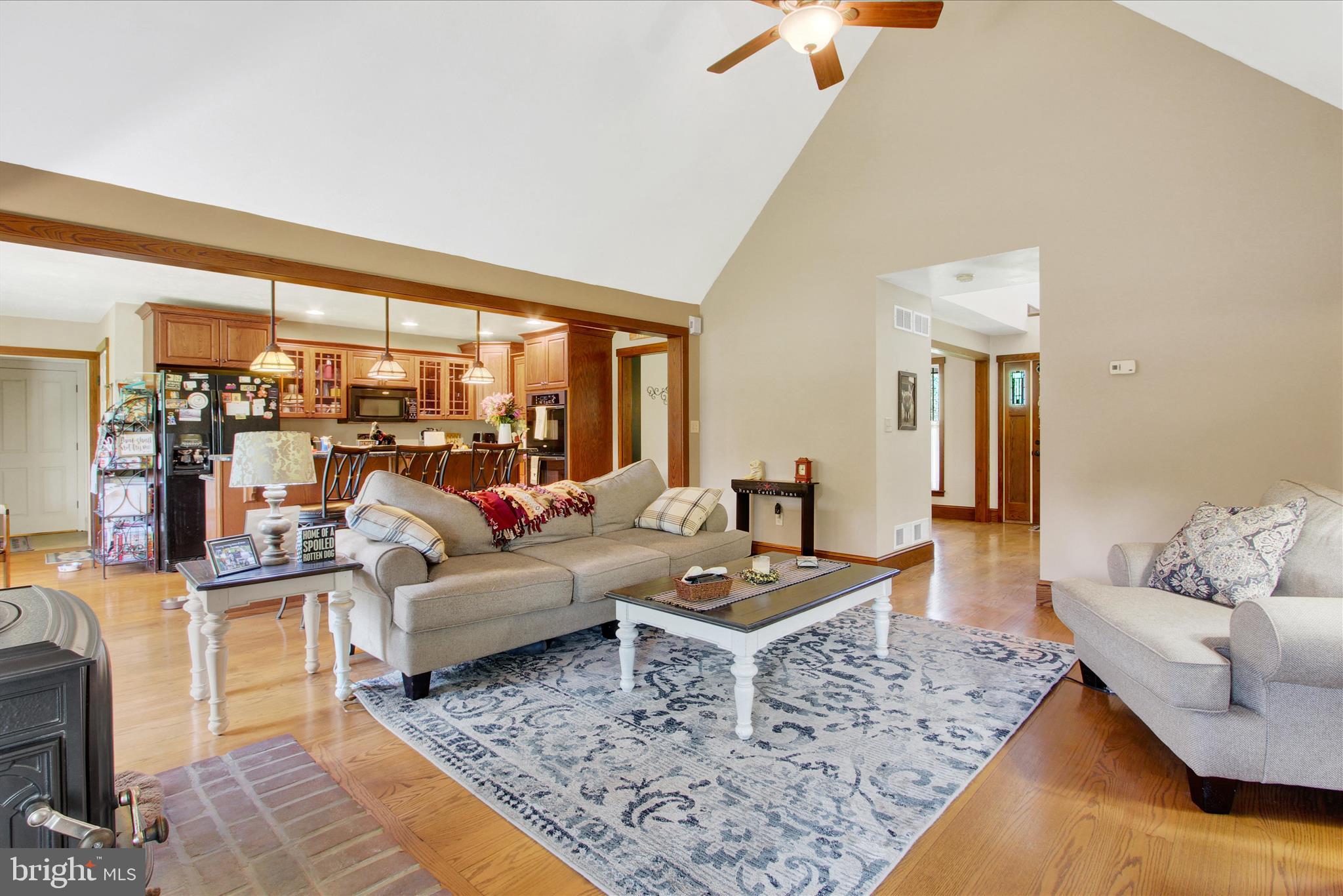MOUNT JOY TOWNSHIP - Residential