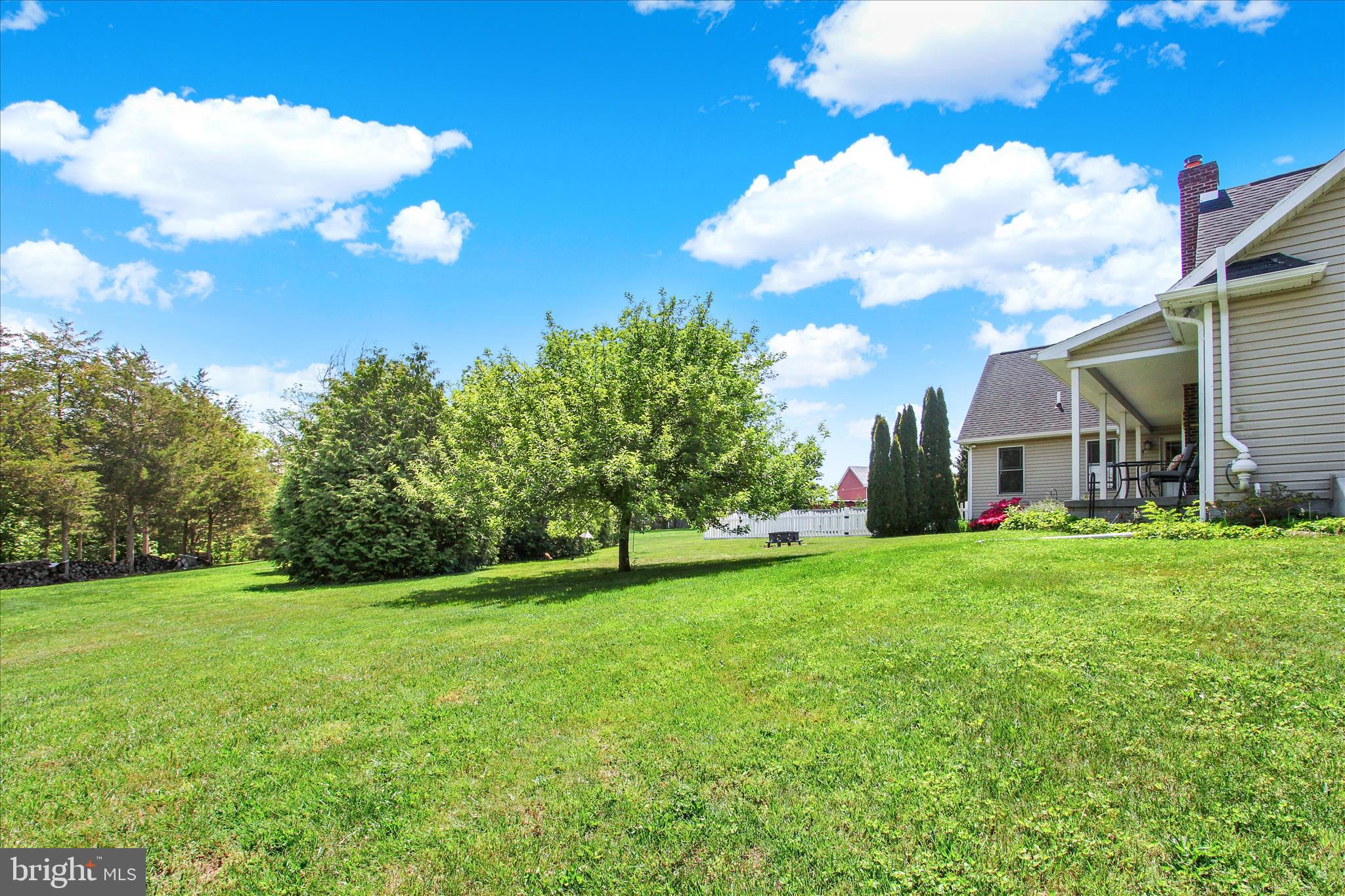 MOUNT JOY TOWNSHIP - Residential