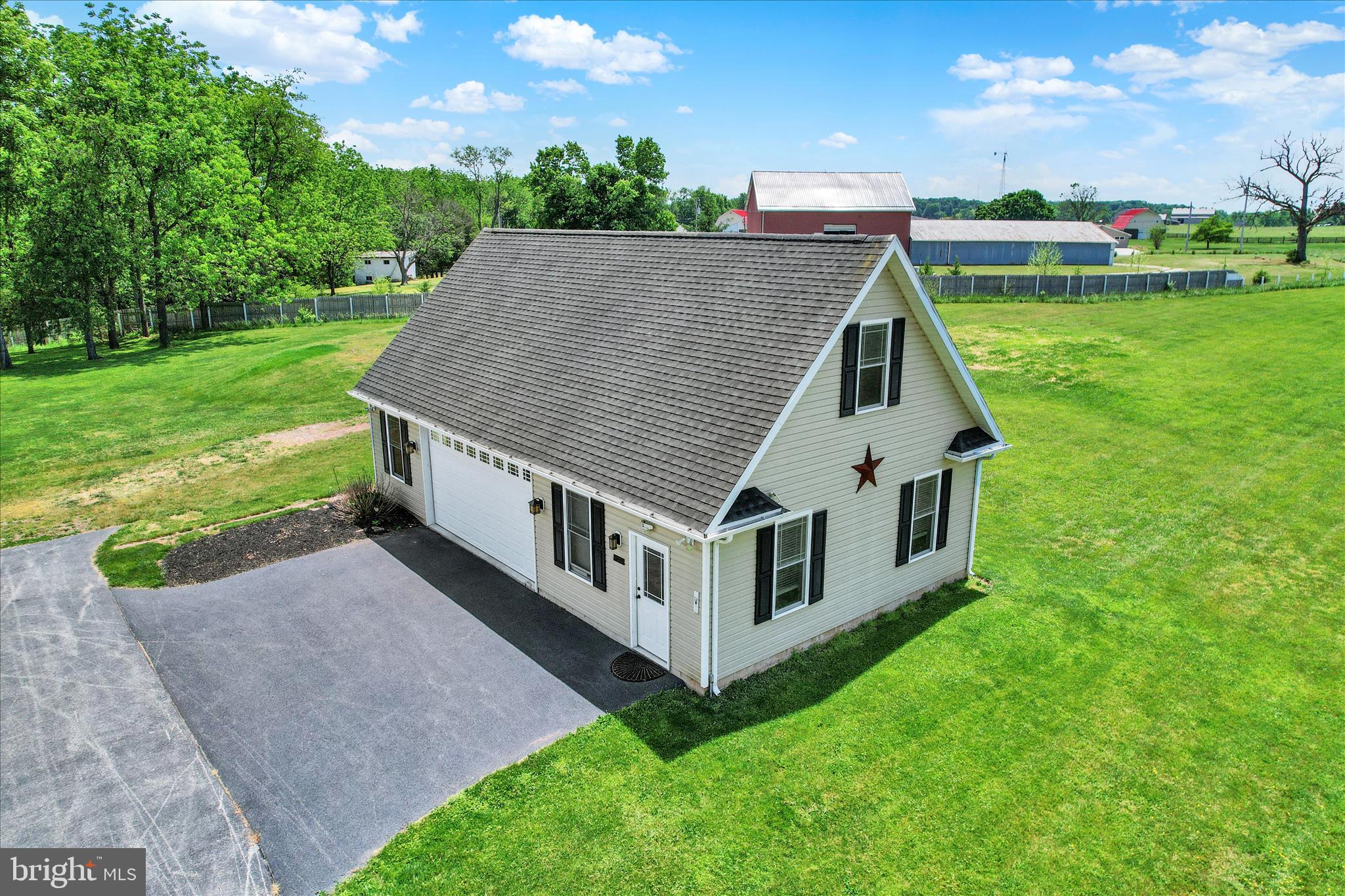 MOUNT JOY TOWNSHIP - Residential