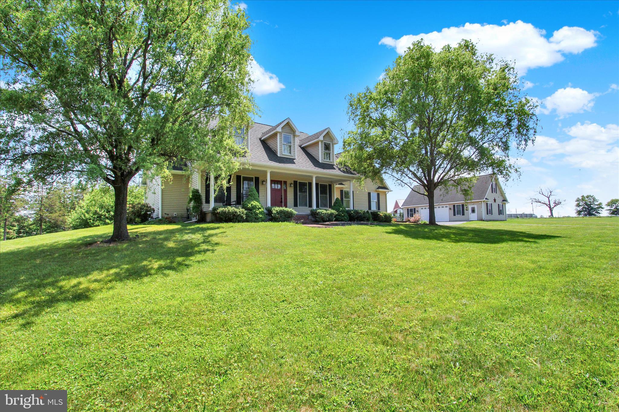 MOUNT JOY TOWNSHIP - Residential