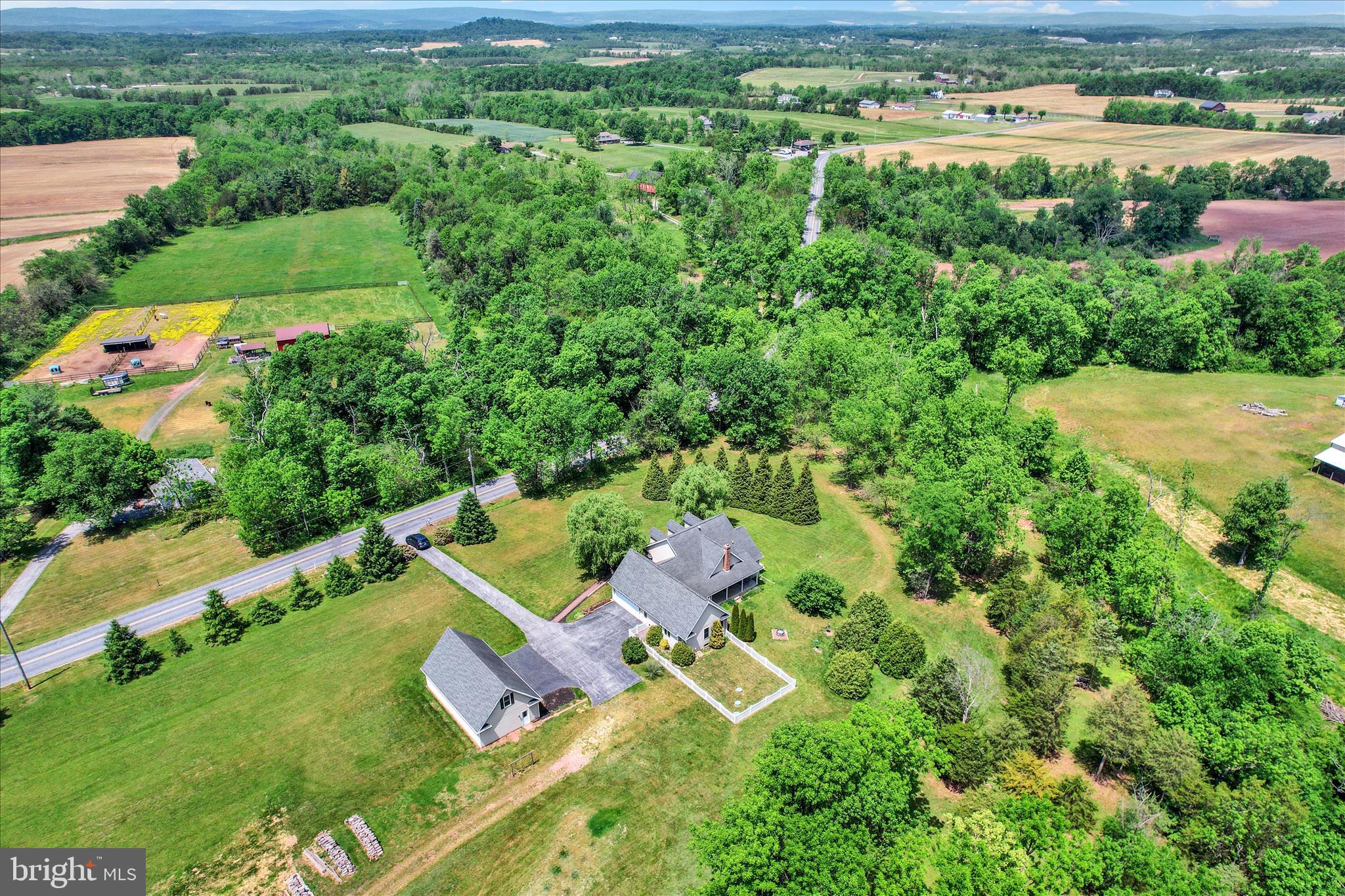 MOUNT JOY TOWNSHIP - Residential