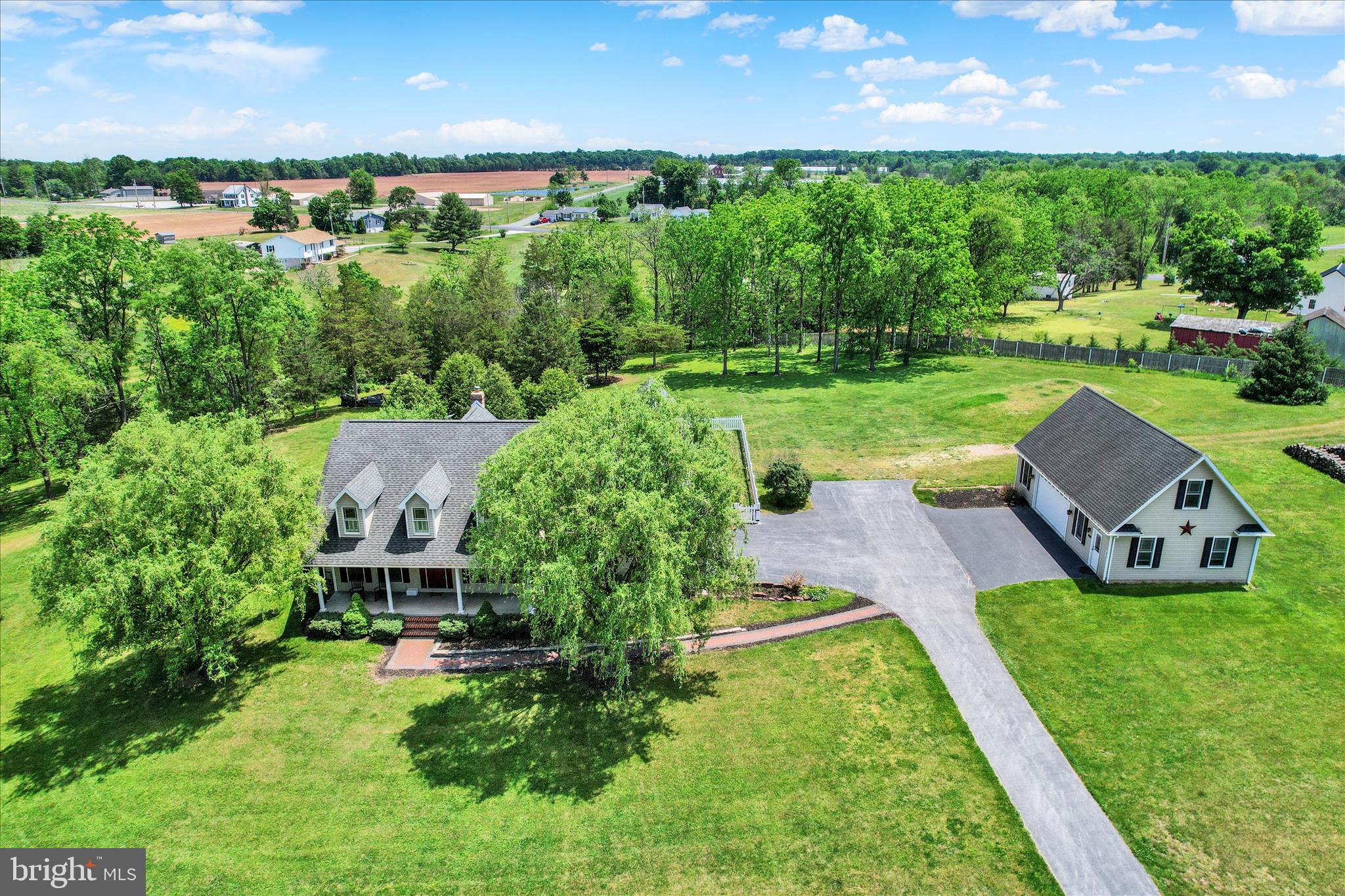 MOUNT JOY TOWNSHIP - Residential