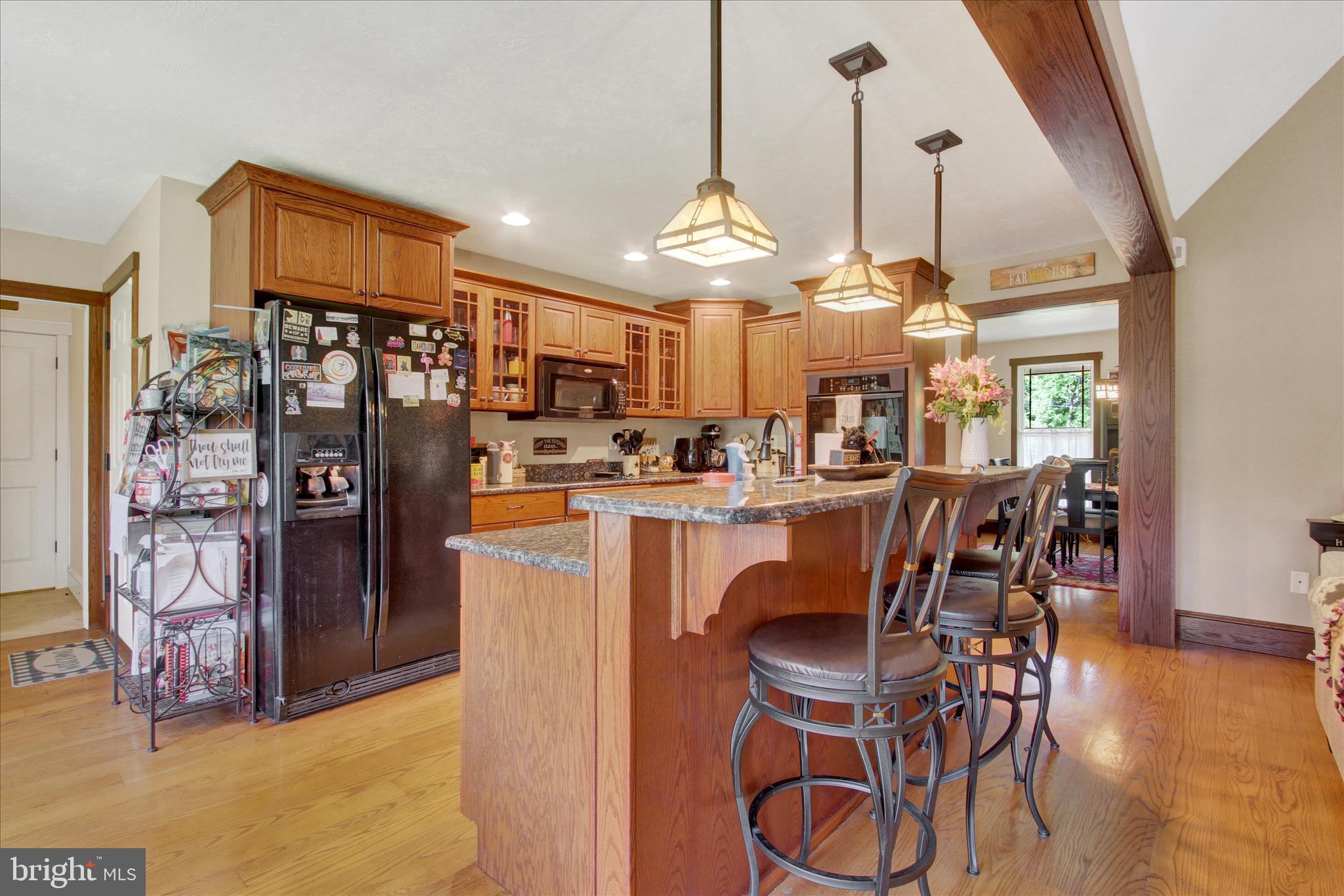 MOUNT JOY TOWNSHIP - Residential