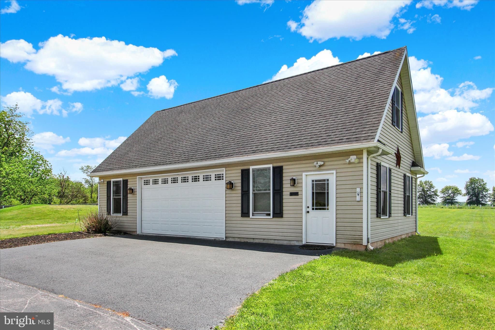 MOUNT JOY TOWNSHIP - Residential