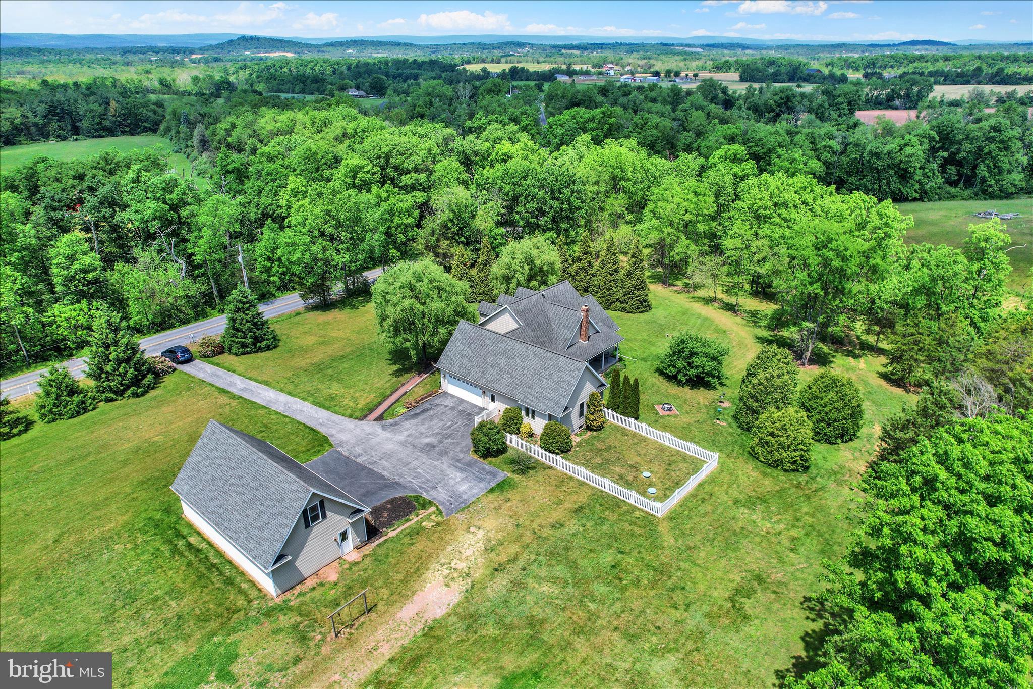 MOUNT JOY TOWNSHIP - Residential