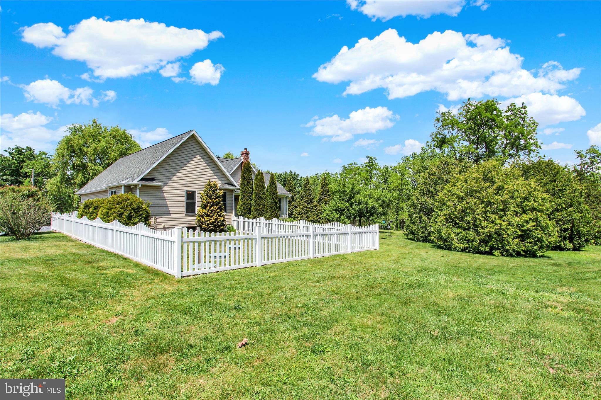 MOUNT JOY TOWNSHIP - Residential