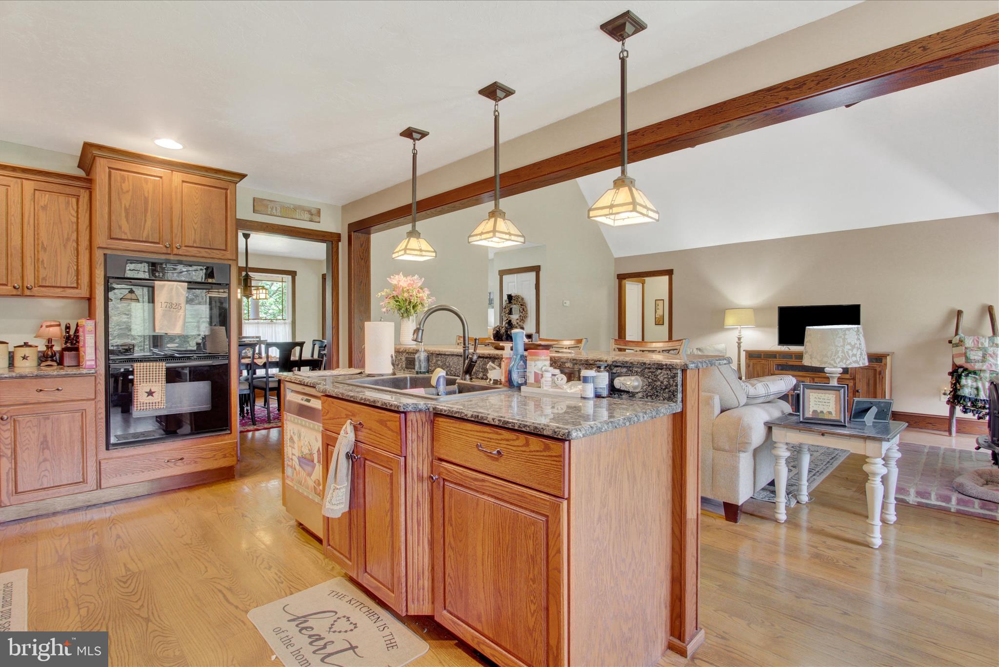 MOUNT JOY TOWNSHIP - Residential