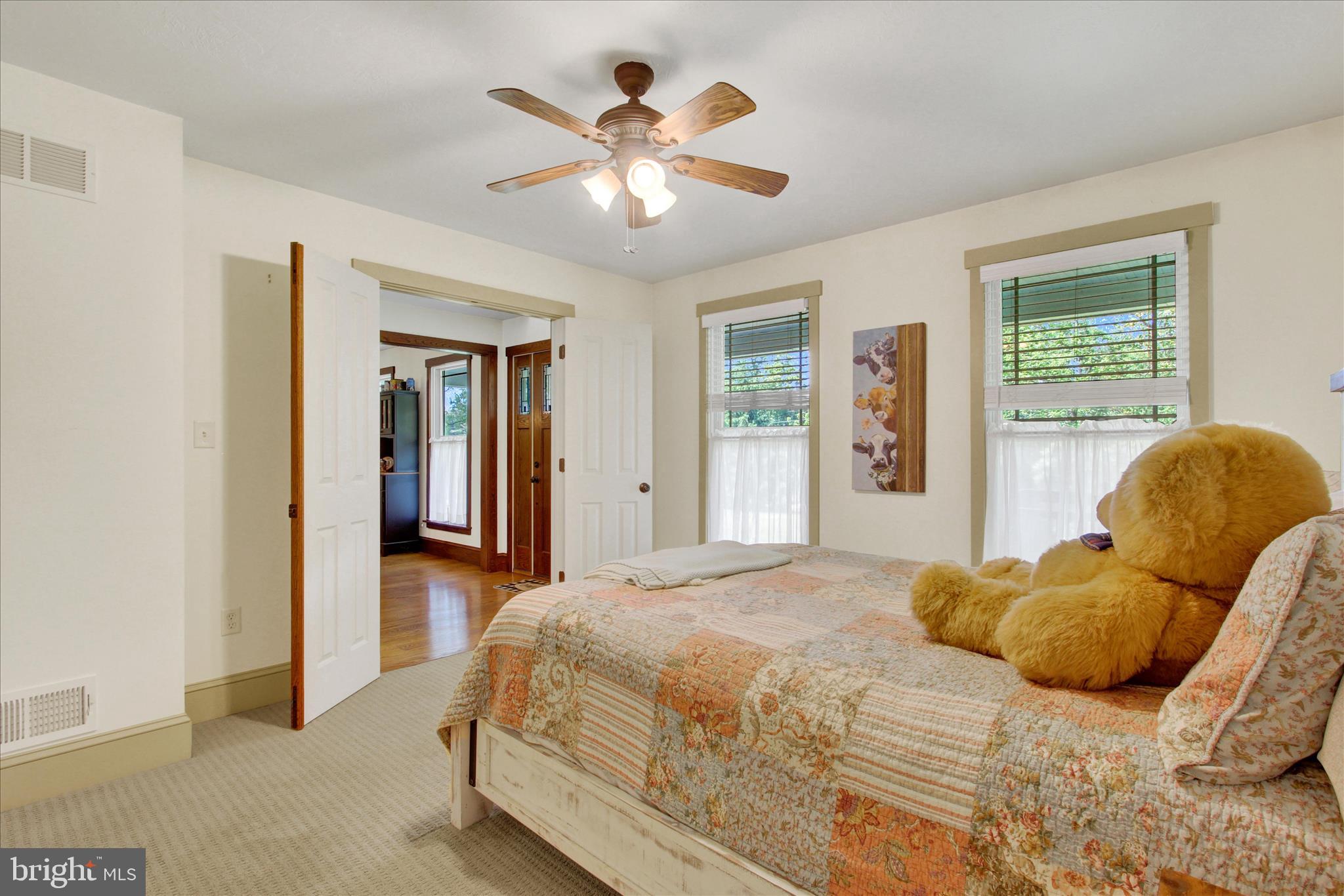 MOUNT JOY TOWNSHIP - Residential