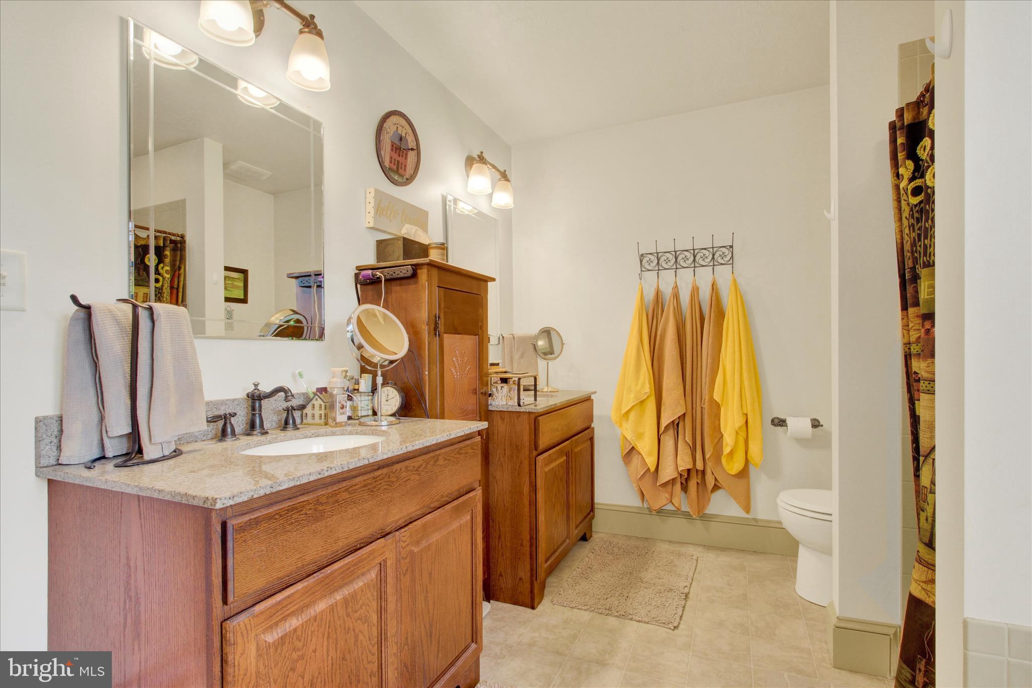 MOUNT JOY TOWNSHIP - Residential
