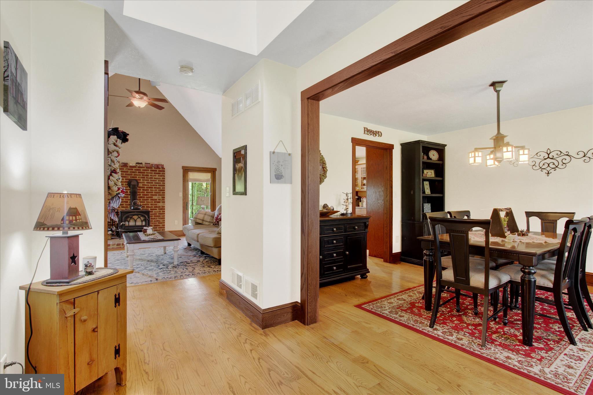 MOUNT JOY TOWNSHIP - Residential