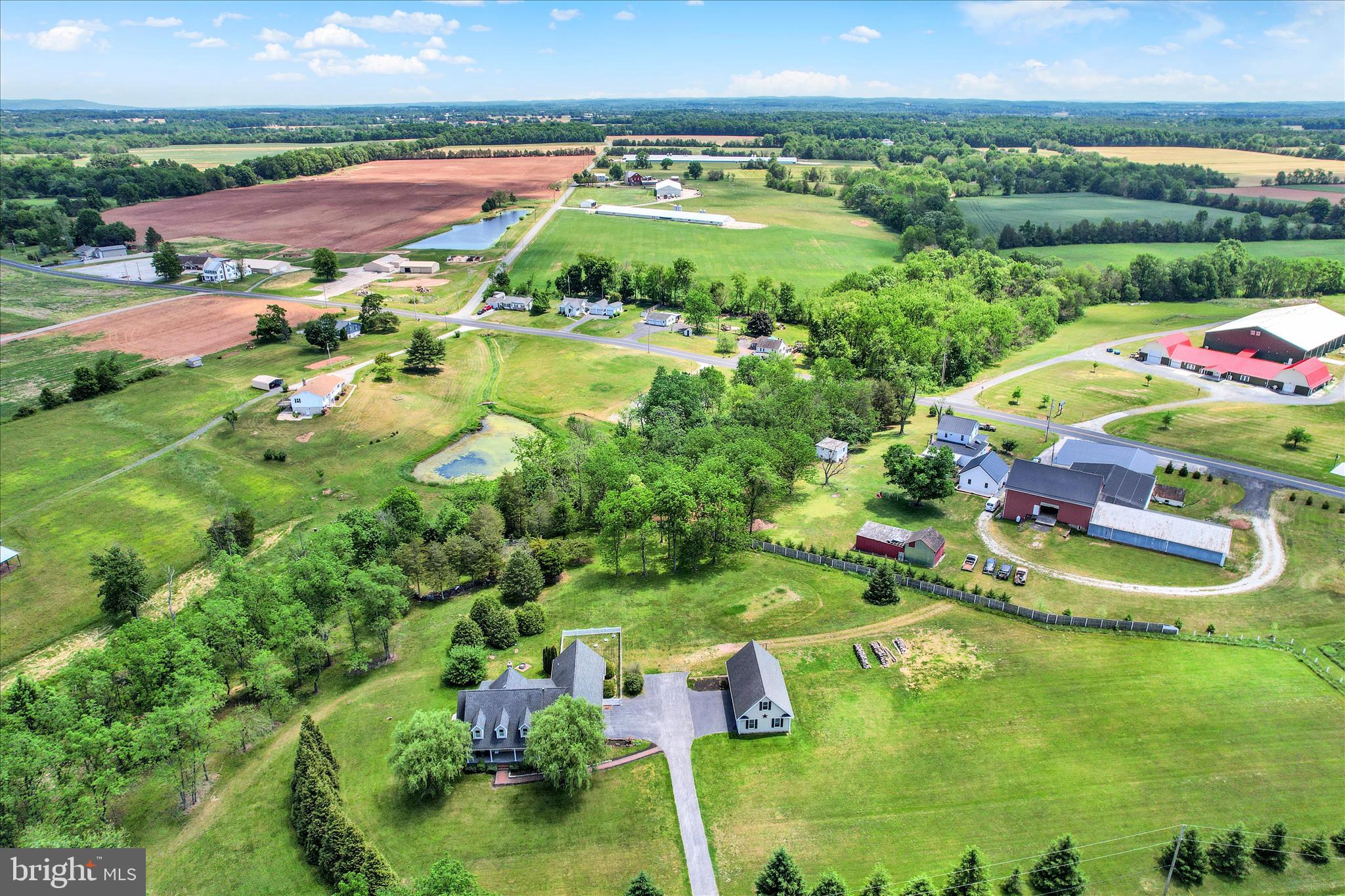 MOUNT JOY TOWNSHIP - Residential