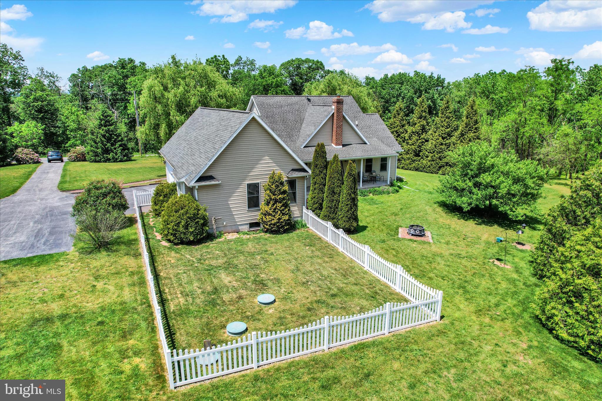 MOUNT JOY TOWNSHIP - Residential