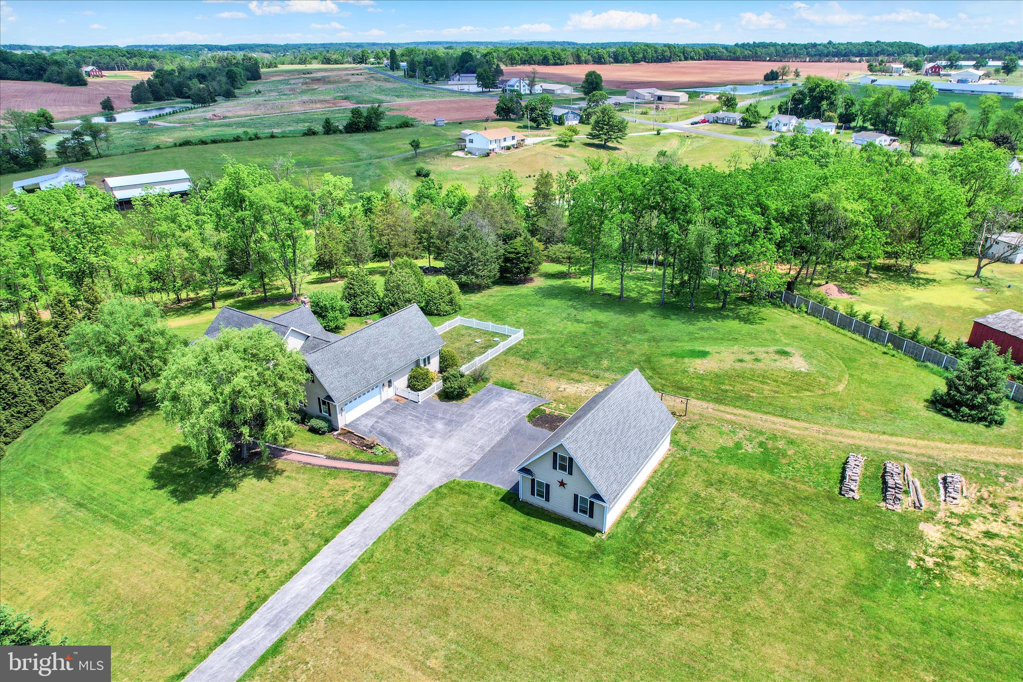 MOUNT JOY TOWNSHIP - Residential
