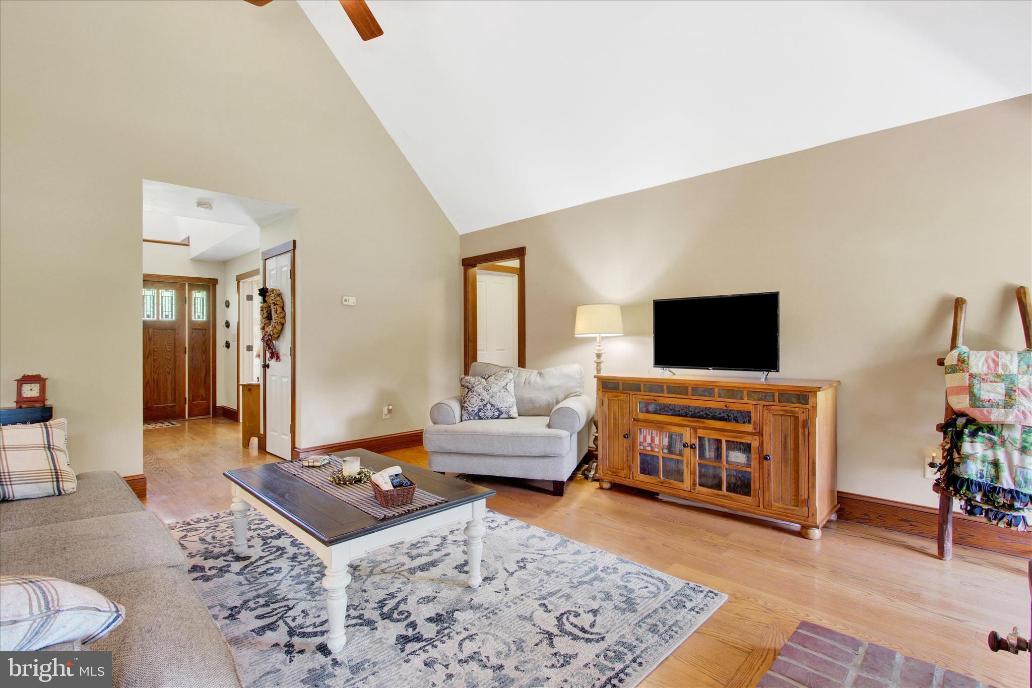 MOUNT JOY TOWNSHIP - Residential