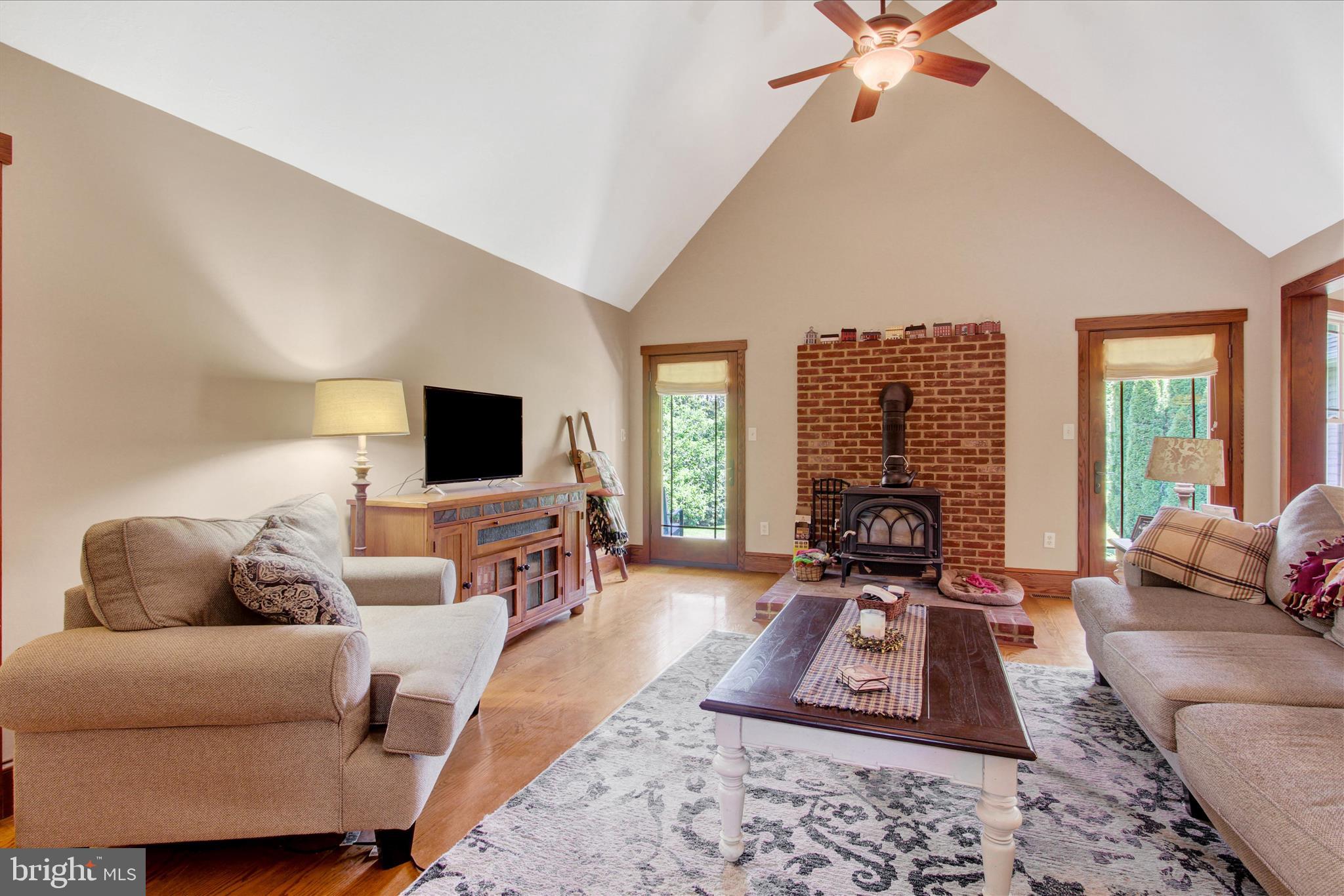 MOUNT JOY TOWNSHIP - Residential
