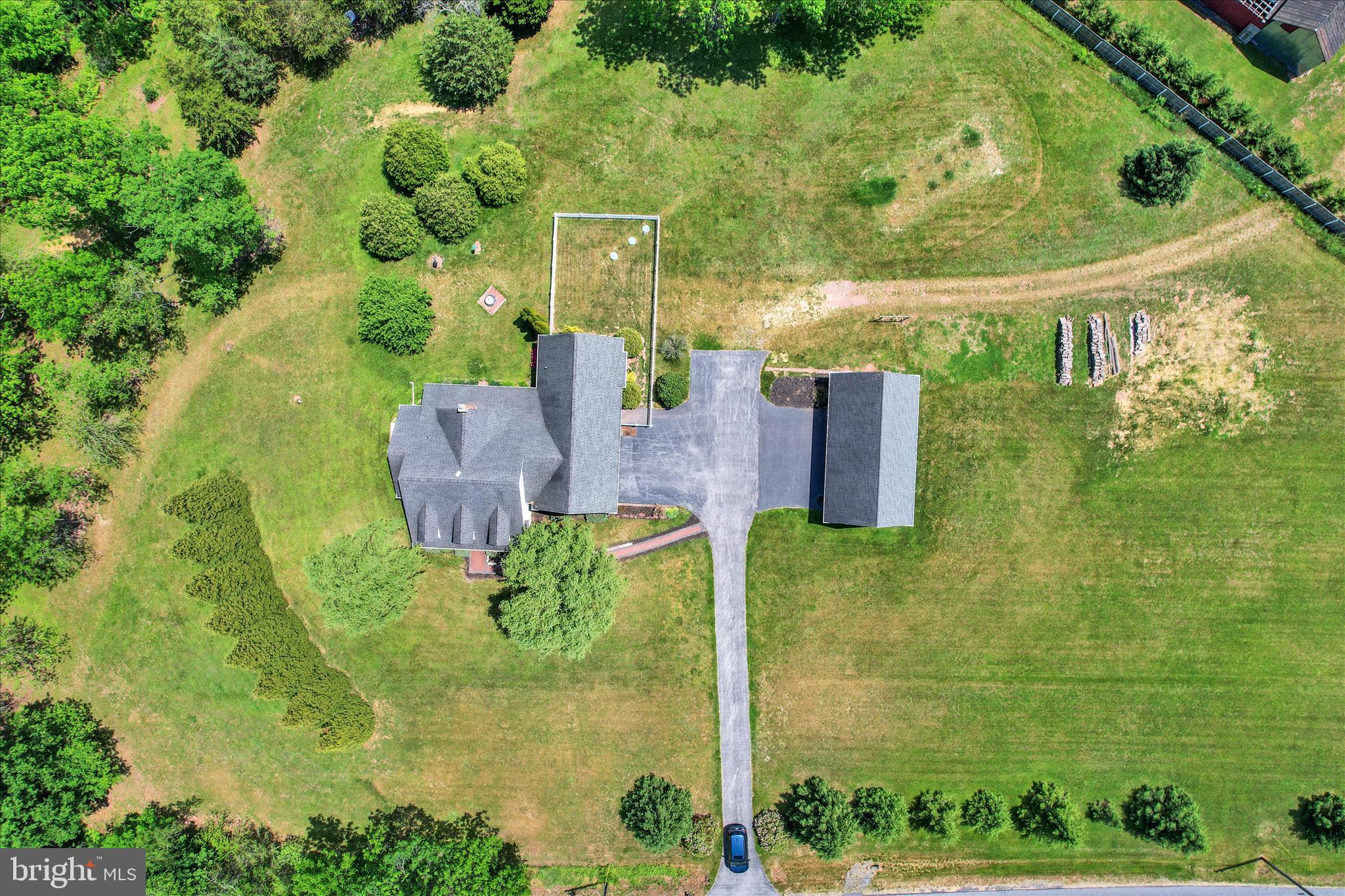 MOUNT JOY TOWNSHIP - Residential