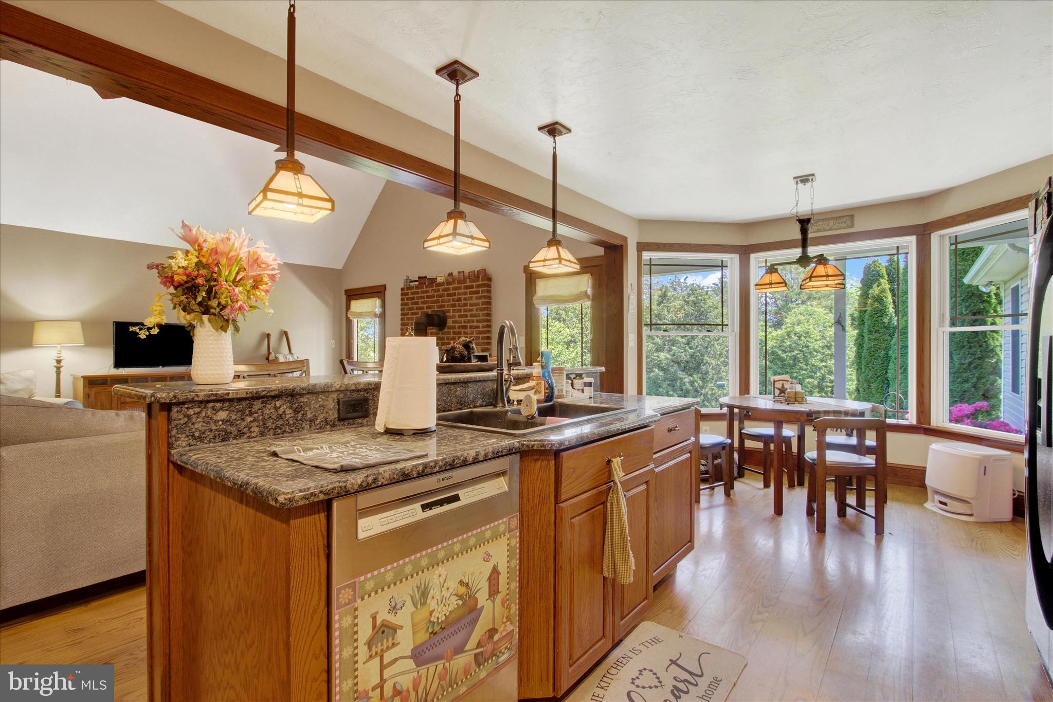 MOUNT JOY TOWNSHIP - Residential