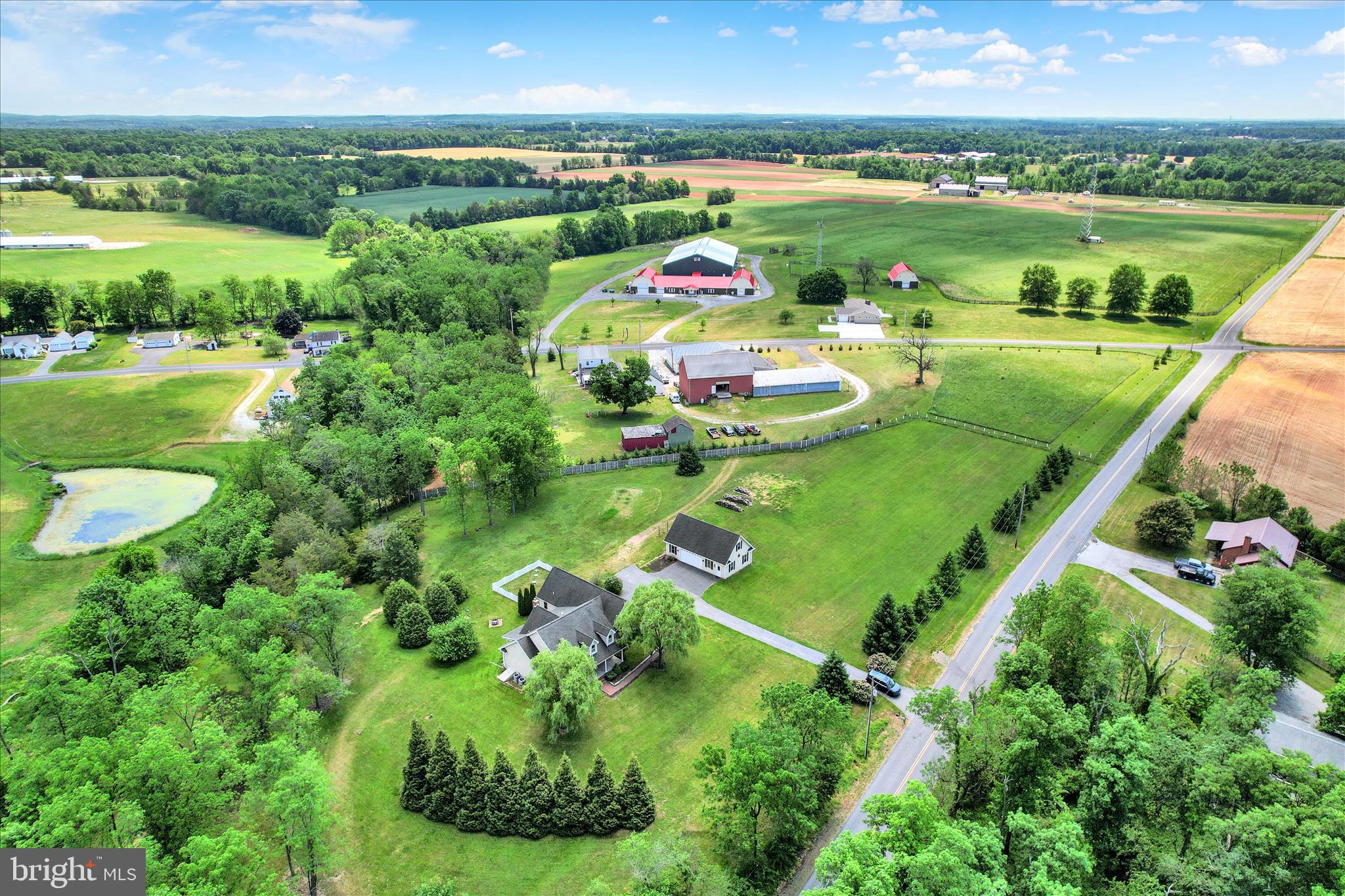 MOUNT JOY TOWNSHIP - Residential